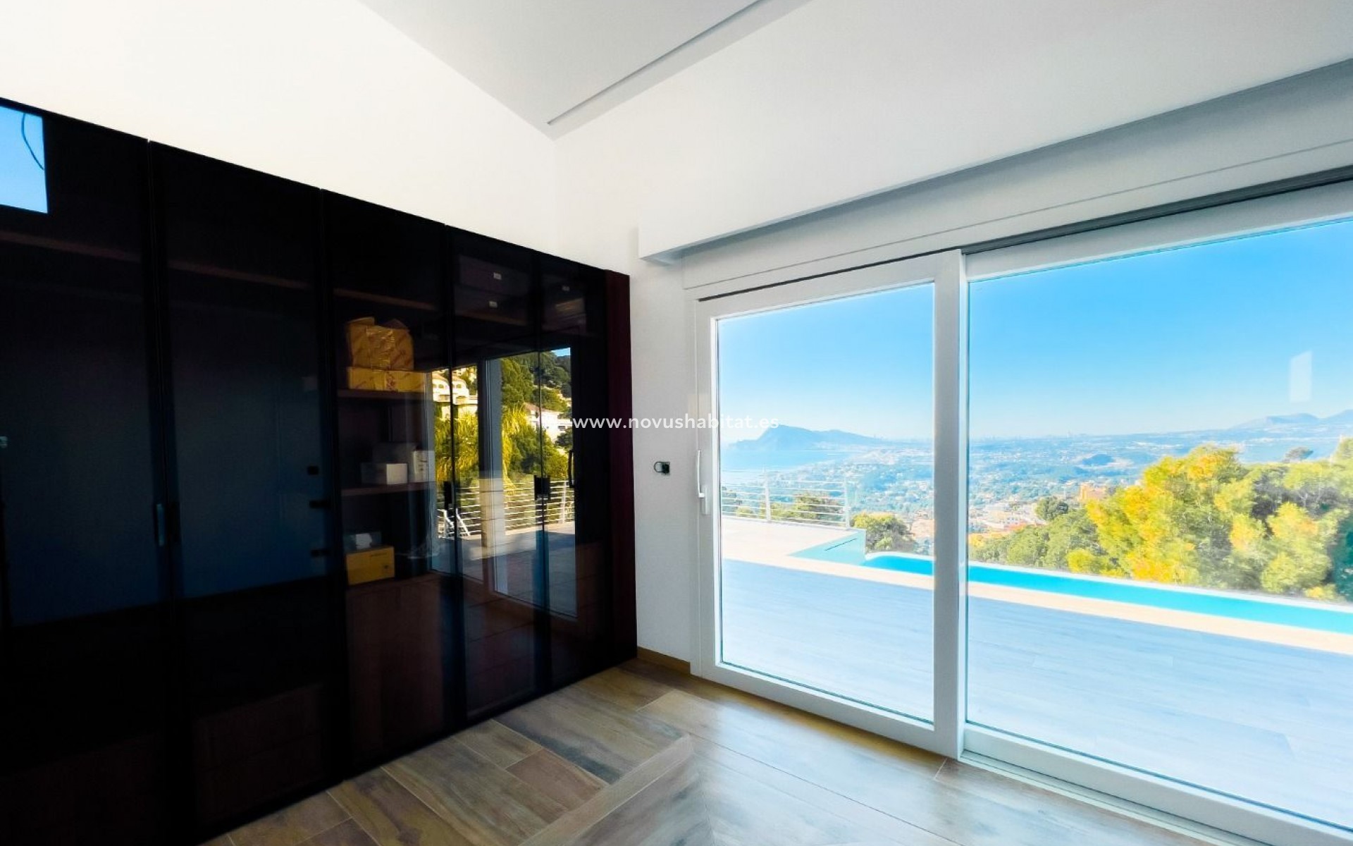 Endursala - Villa - Altea