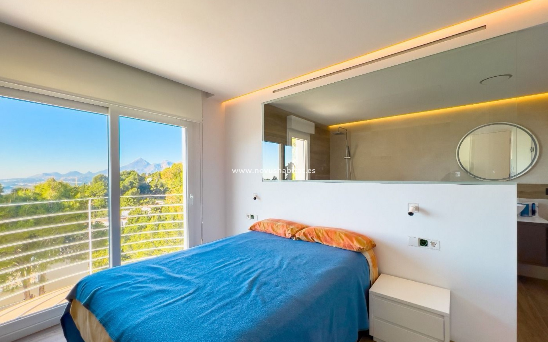 Endursala - Villa - Altea