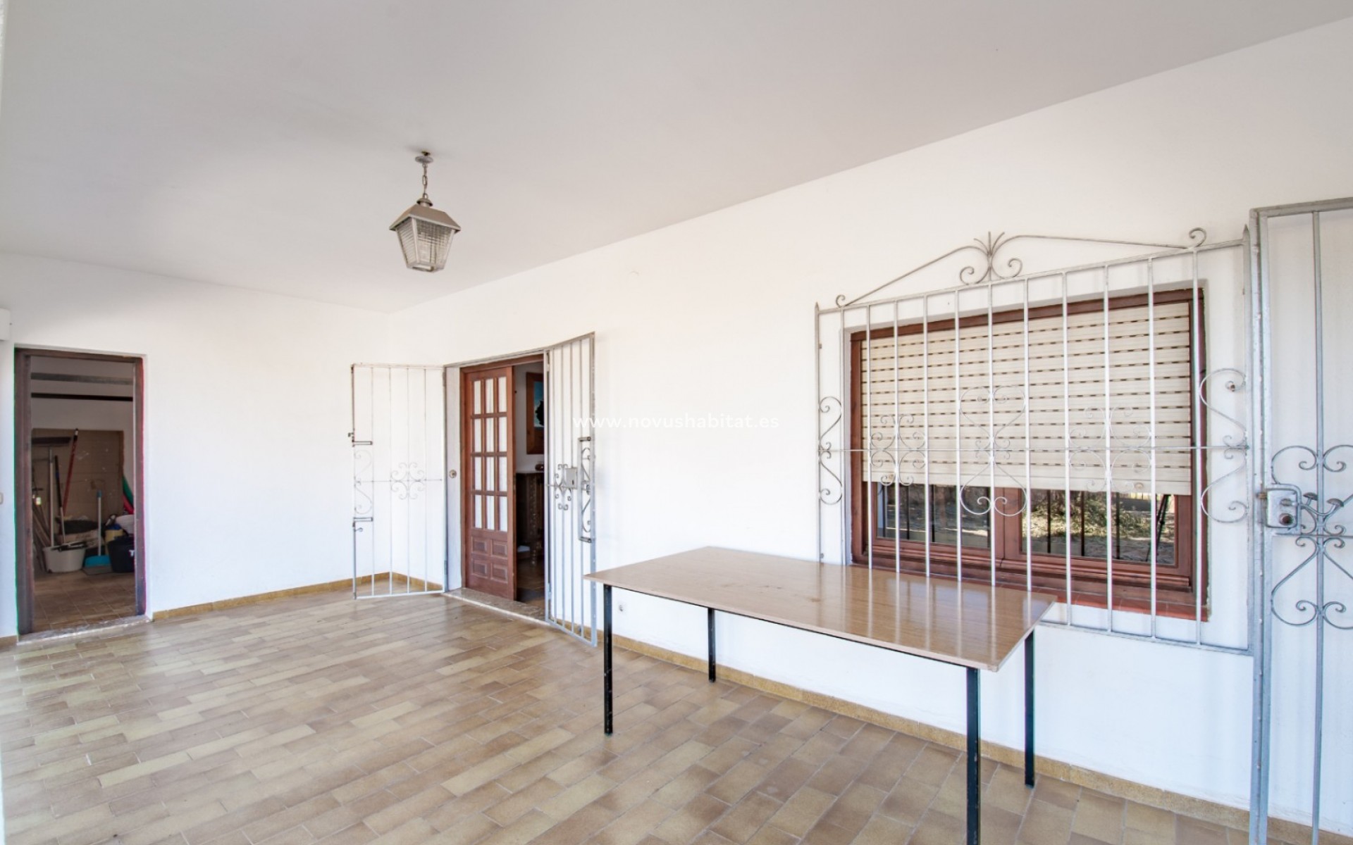 Endursala - Villa - Benissa - La Fustera