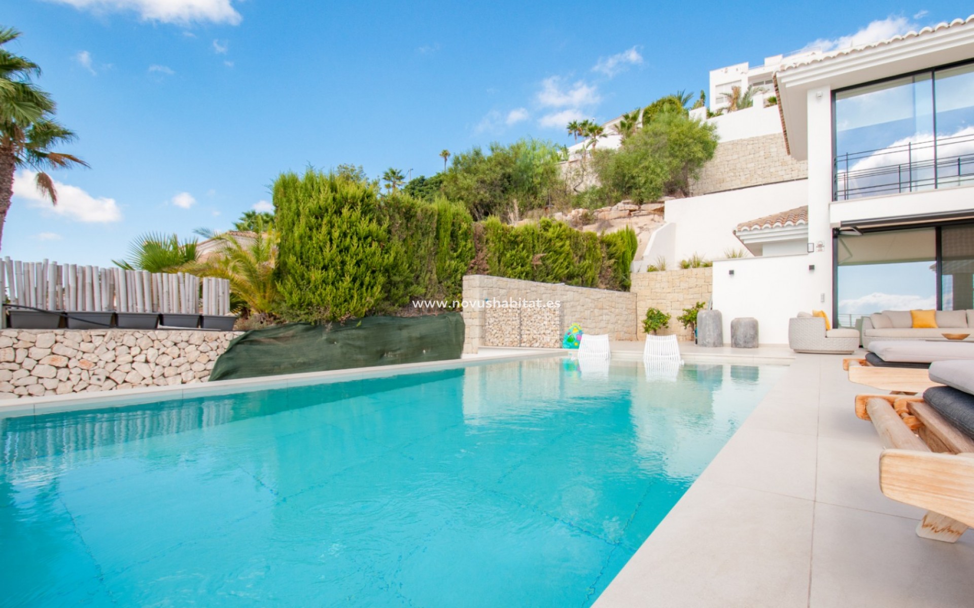 Endursala - Villa - Benissa