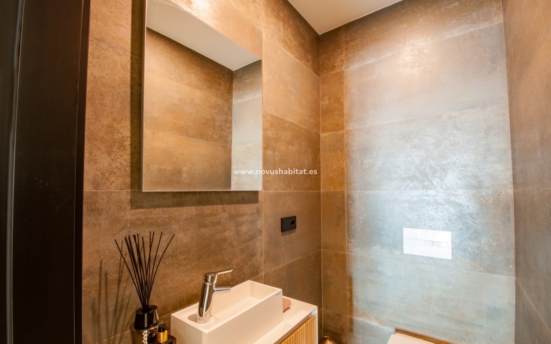 Endursala - Villa - Benissa