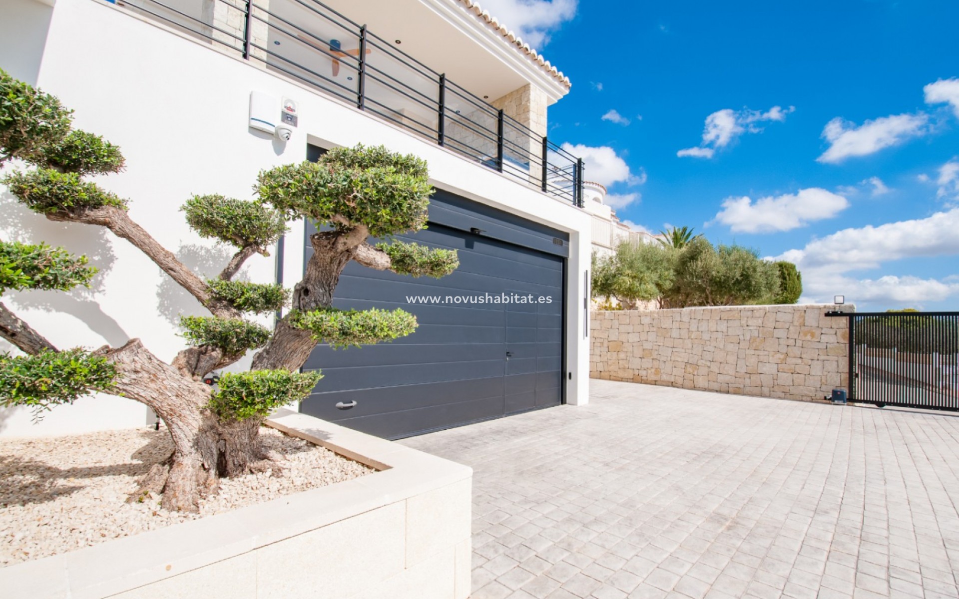 Endursala - Villa - Benissa