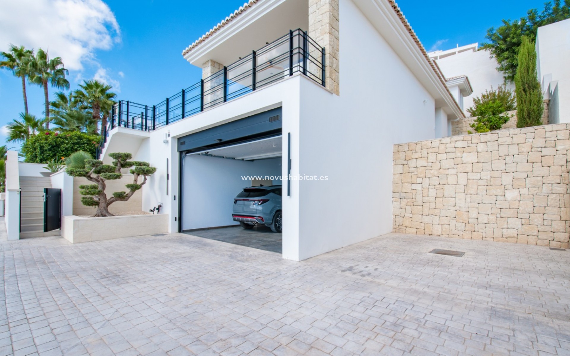 Endursala - Villa - Benissa