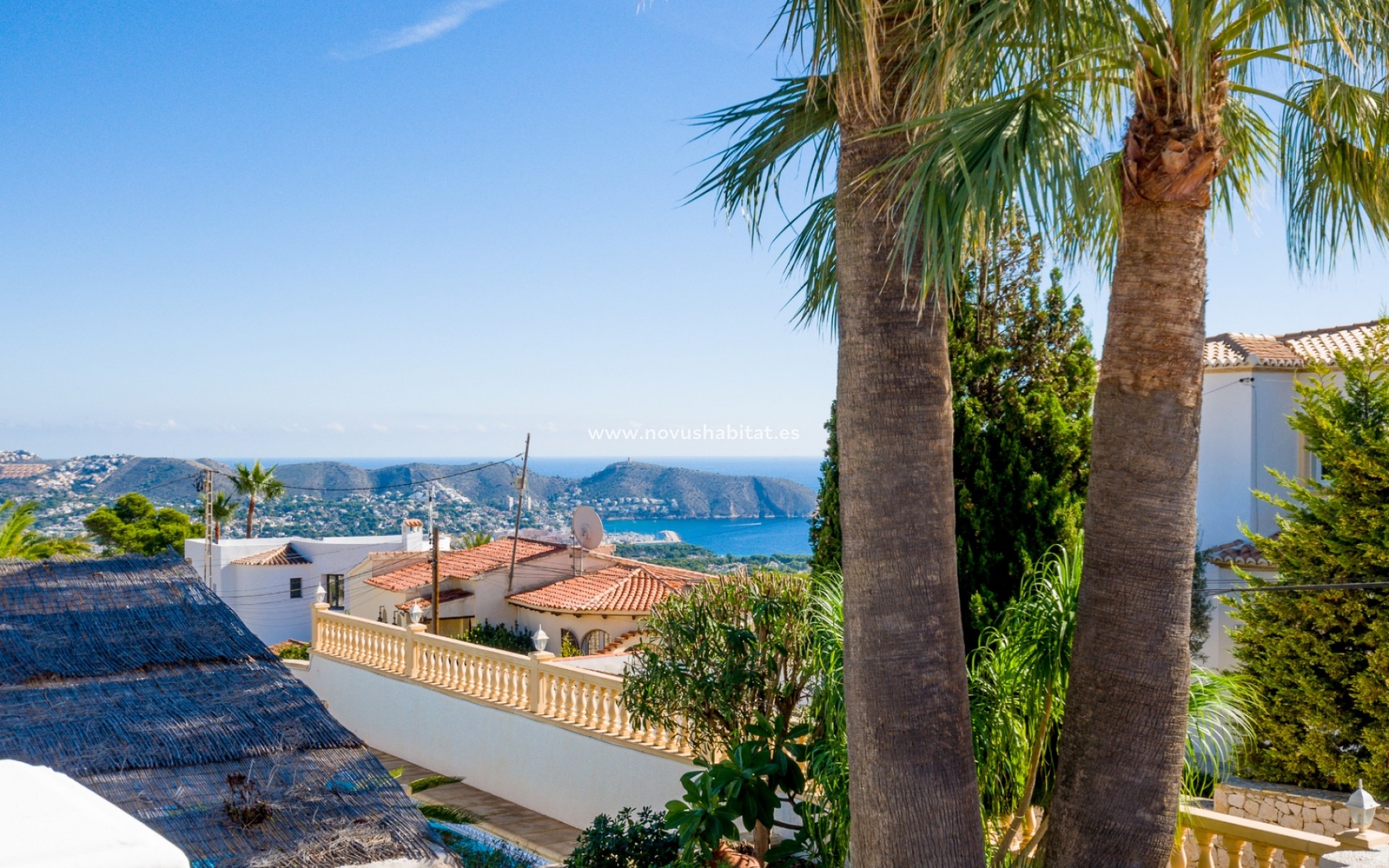 Endursala - Villa - Benissa