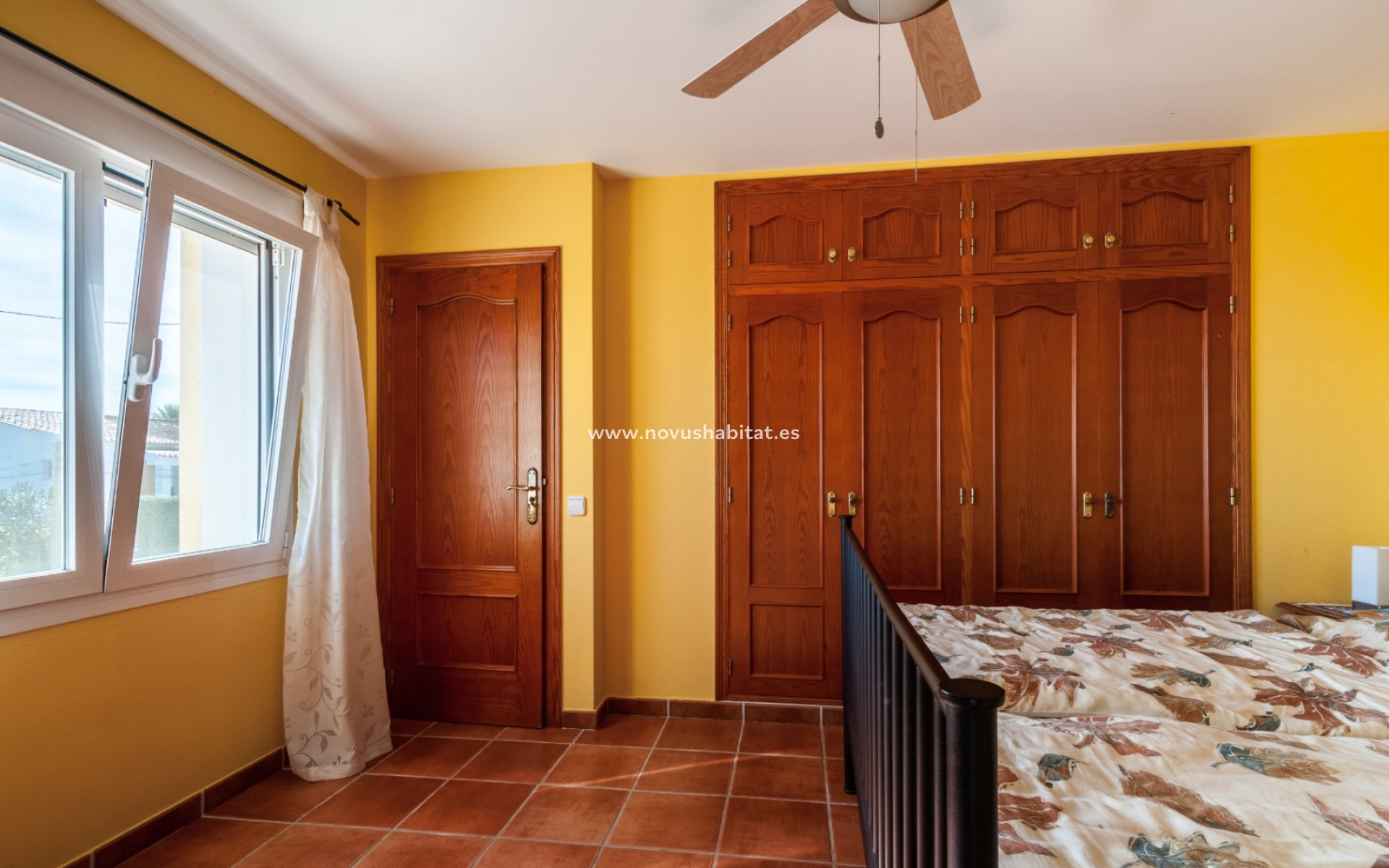 Endursala - Villa - Benissa