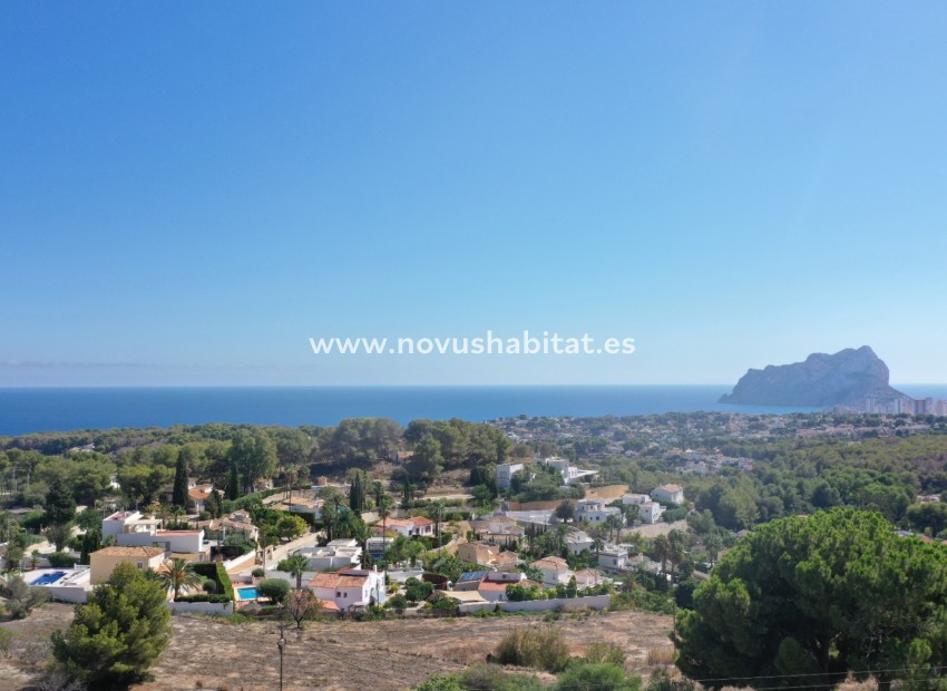 Endursala - Villa - Benissa