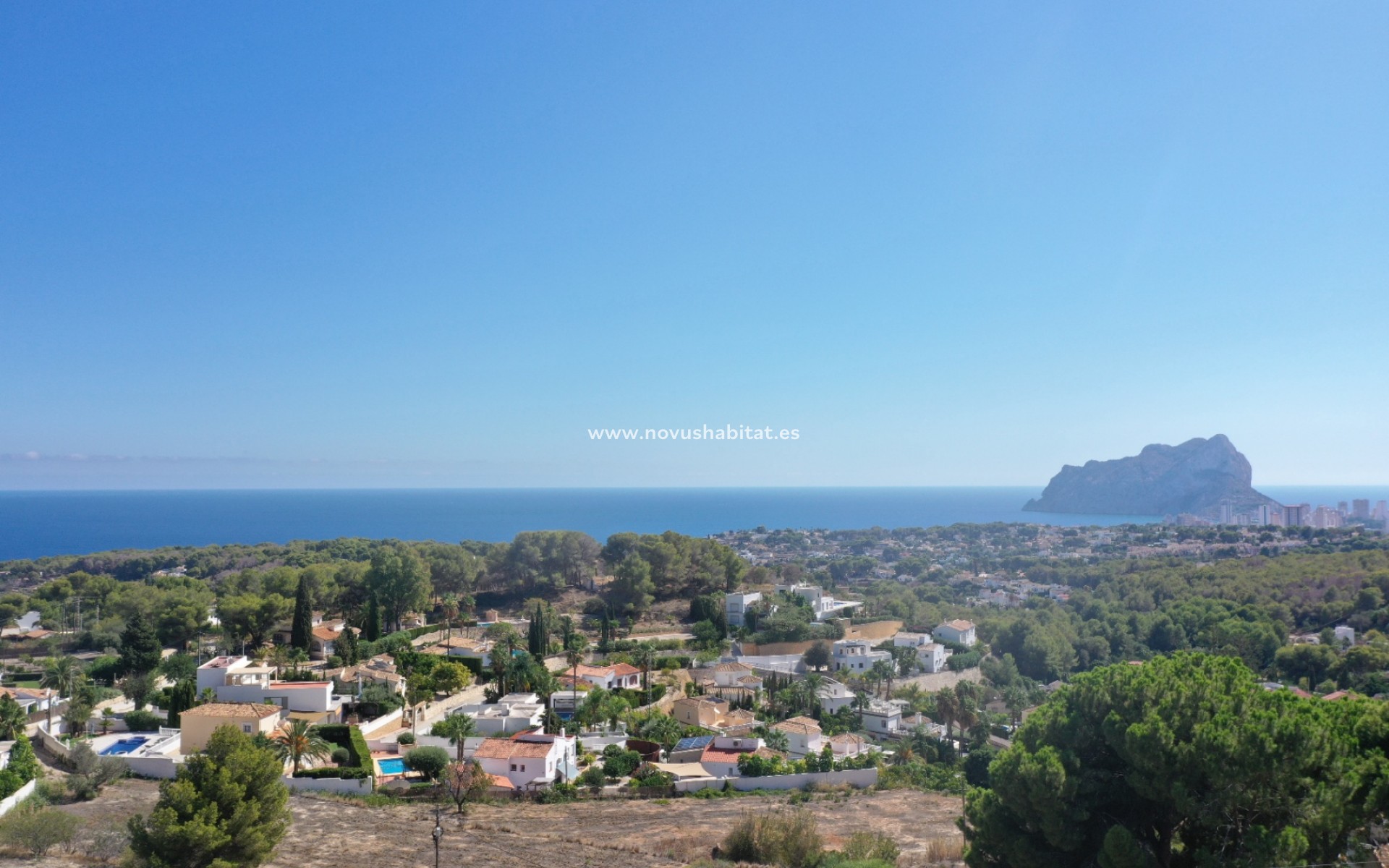 Endursala - Villa - Benissa