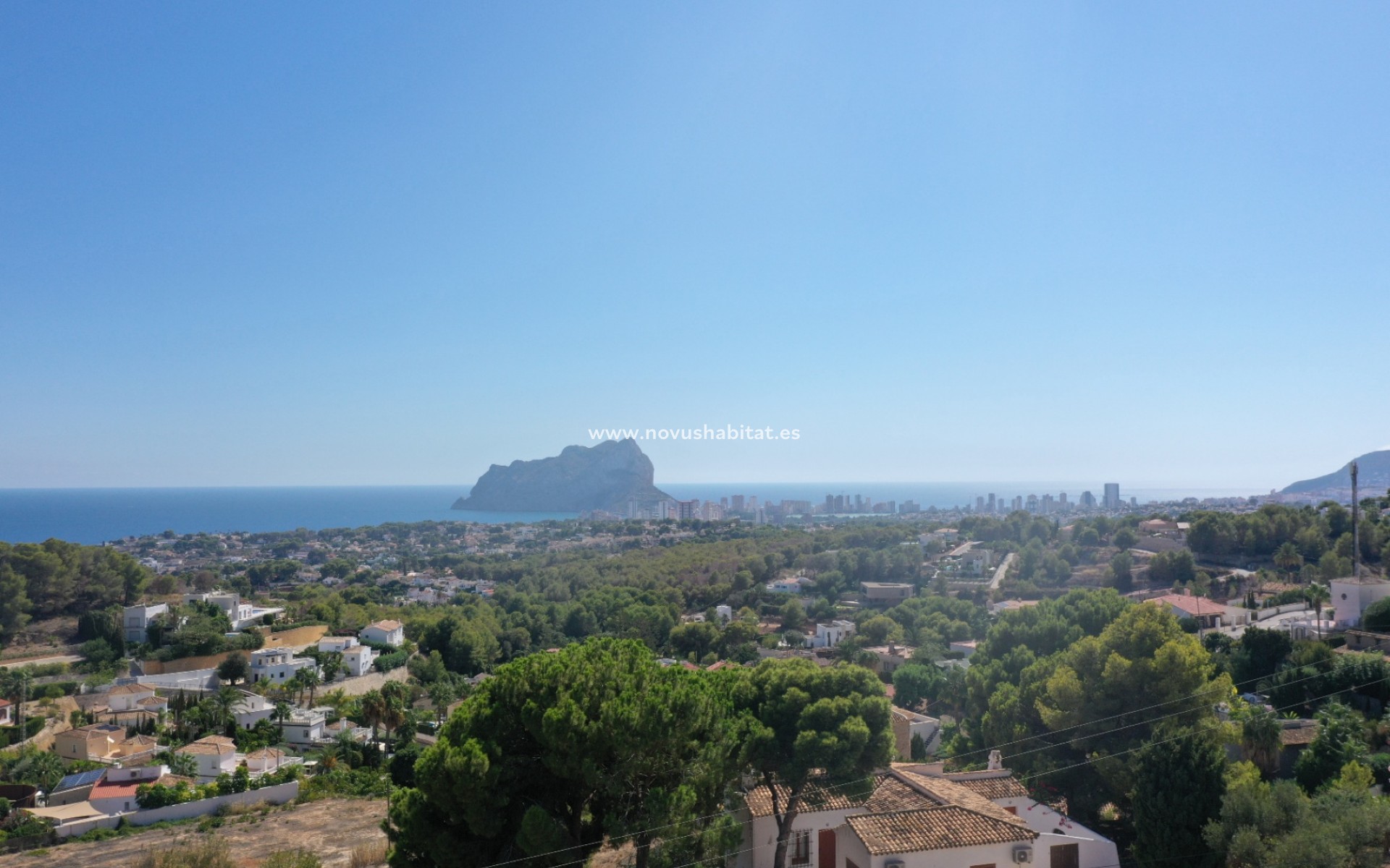 Endursala - Villa - Benissa