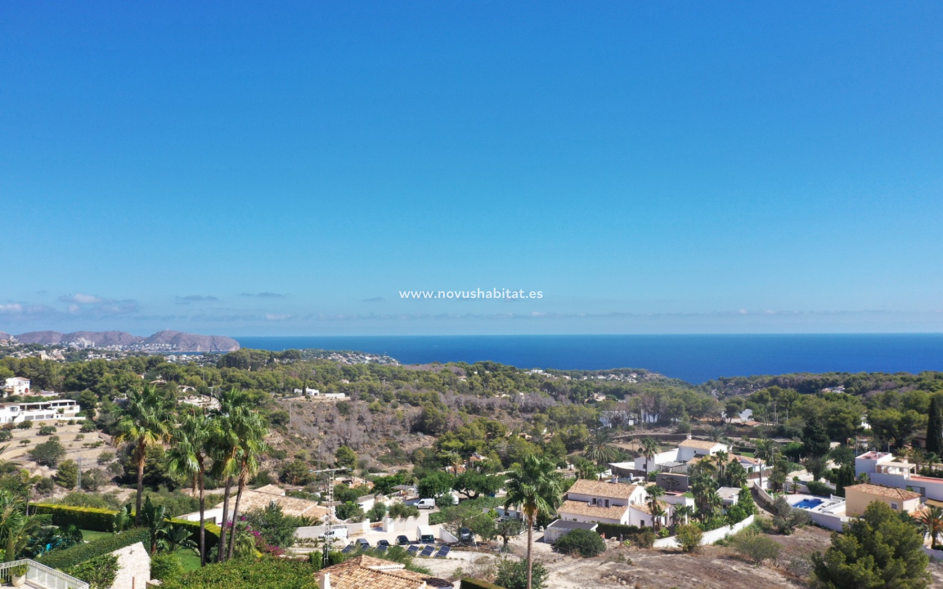 Endursala - Villa - Benissa