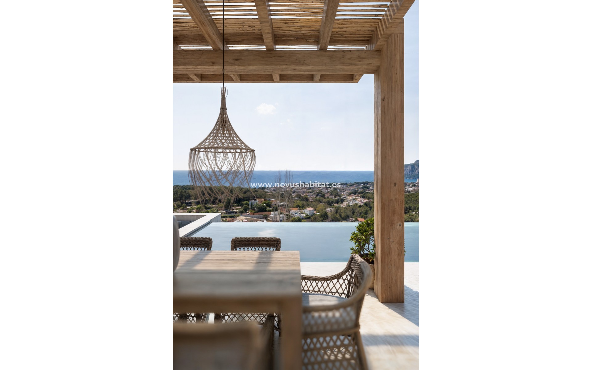 Endursala - Villa - Benissa