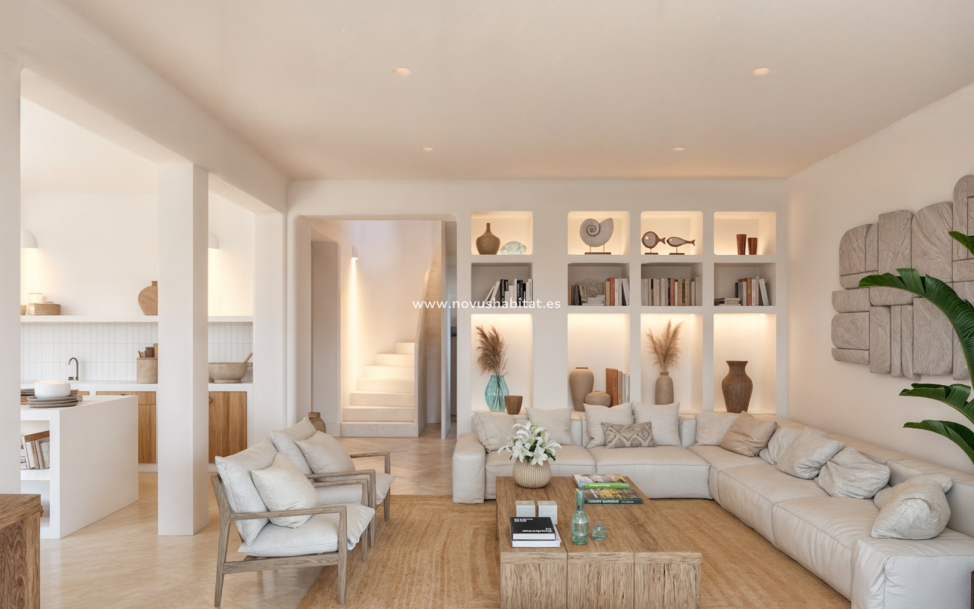 Endursala - Villa - Benissa