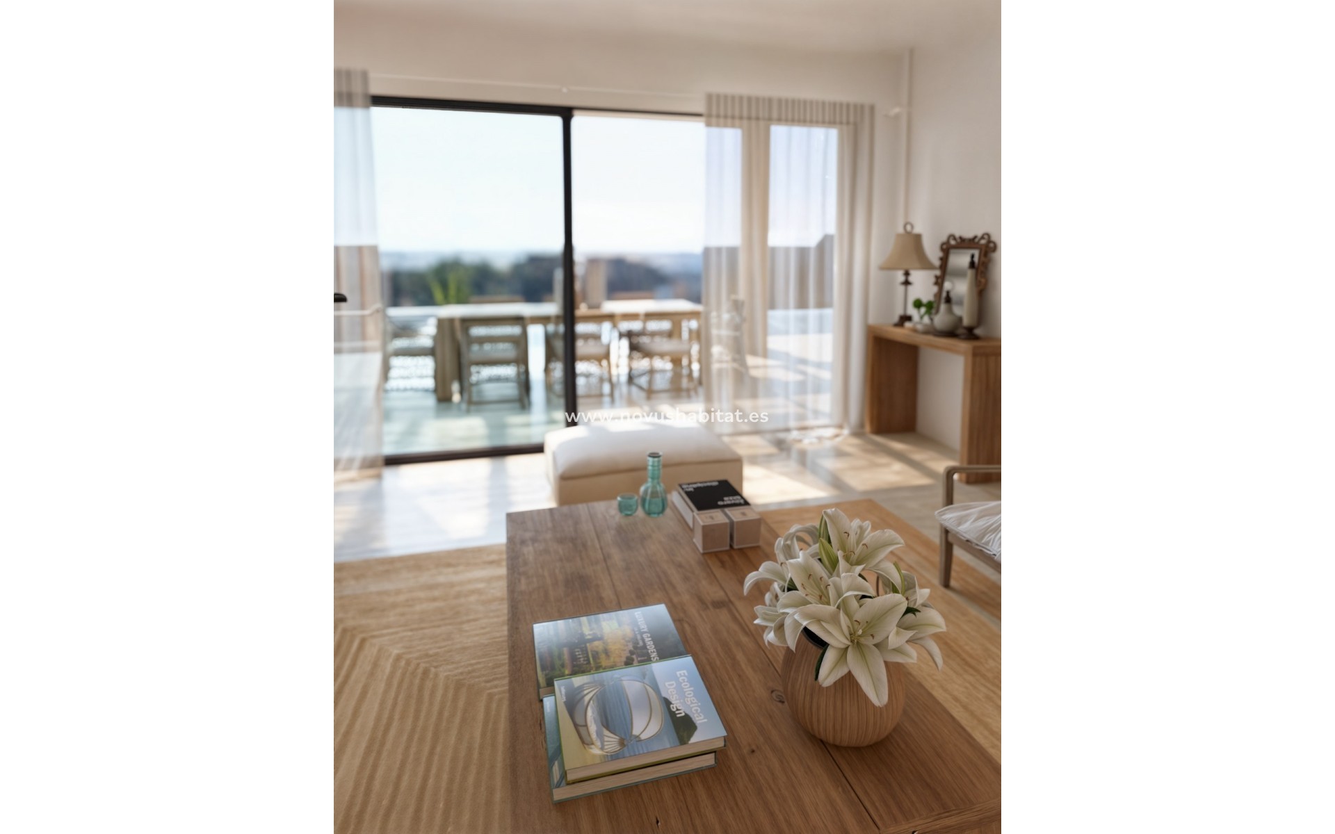 Endursala - Villa - Benissa