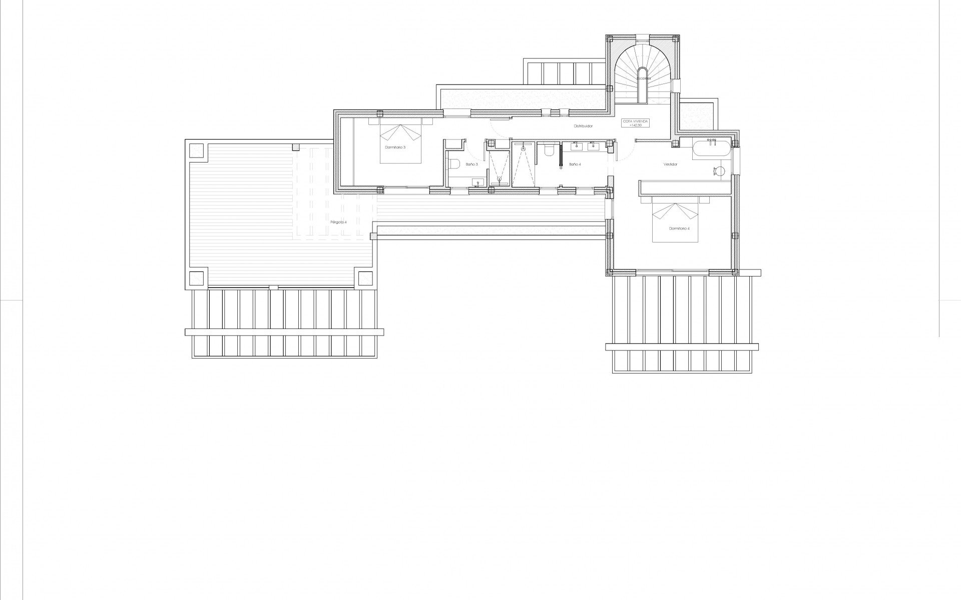 Endursala - Villa - Benissa