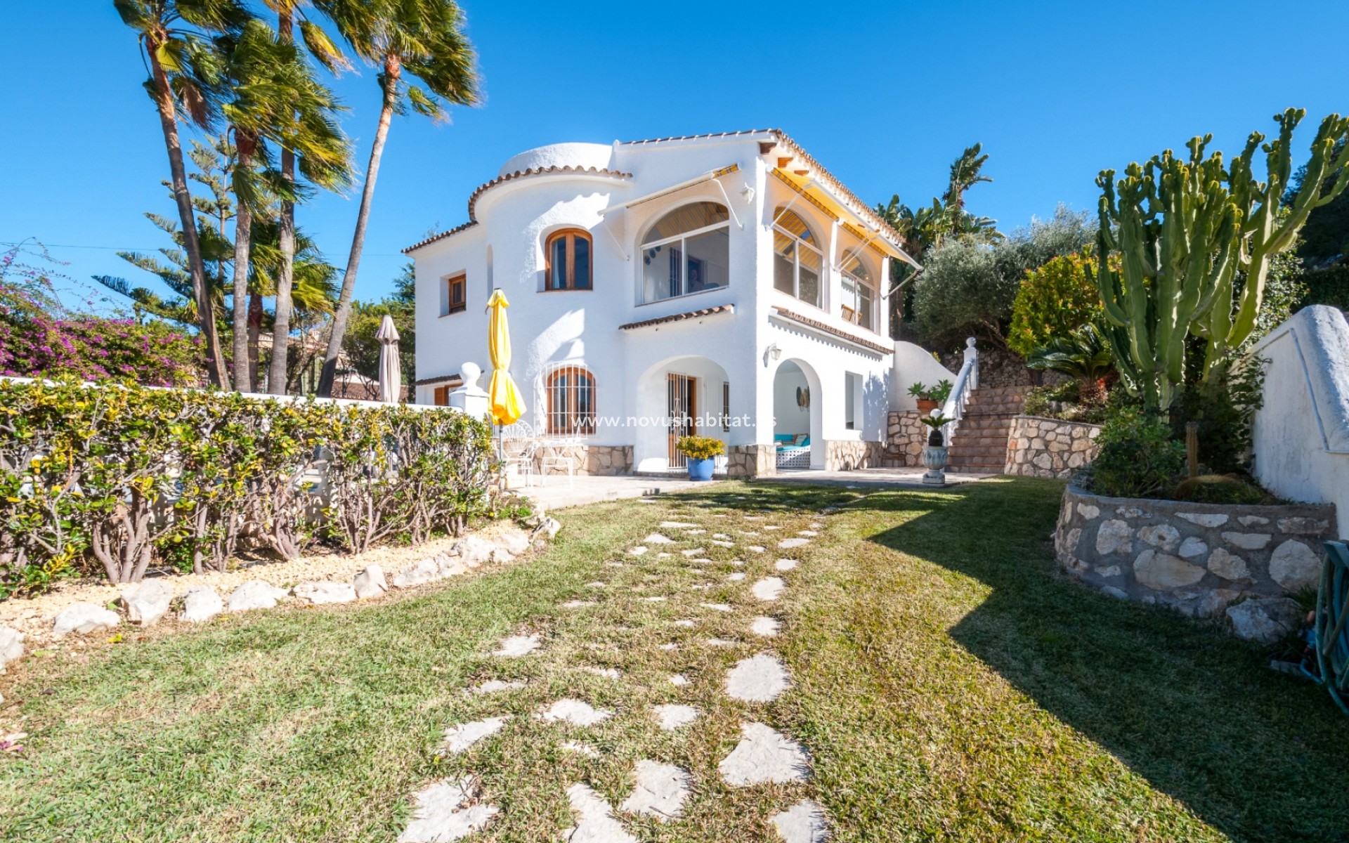 Endursala - Villa - Benissa