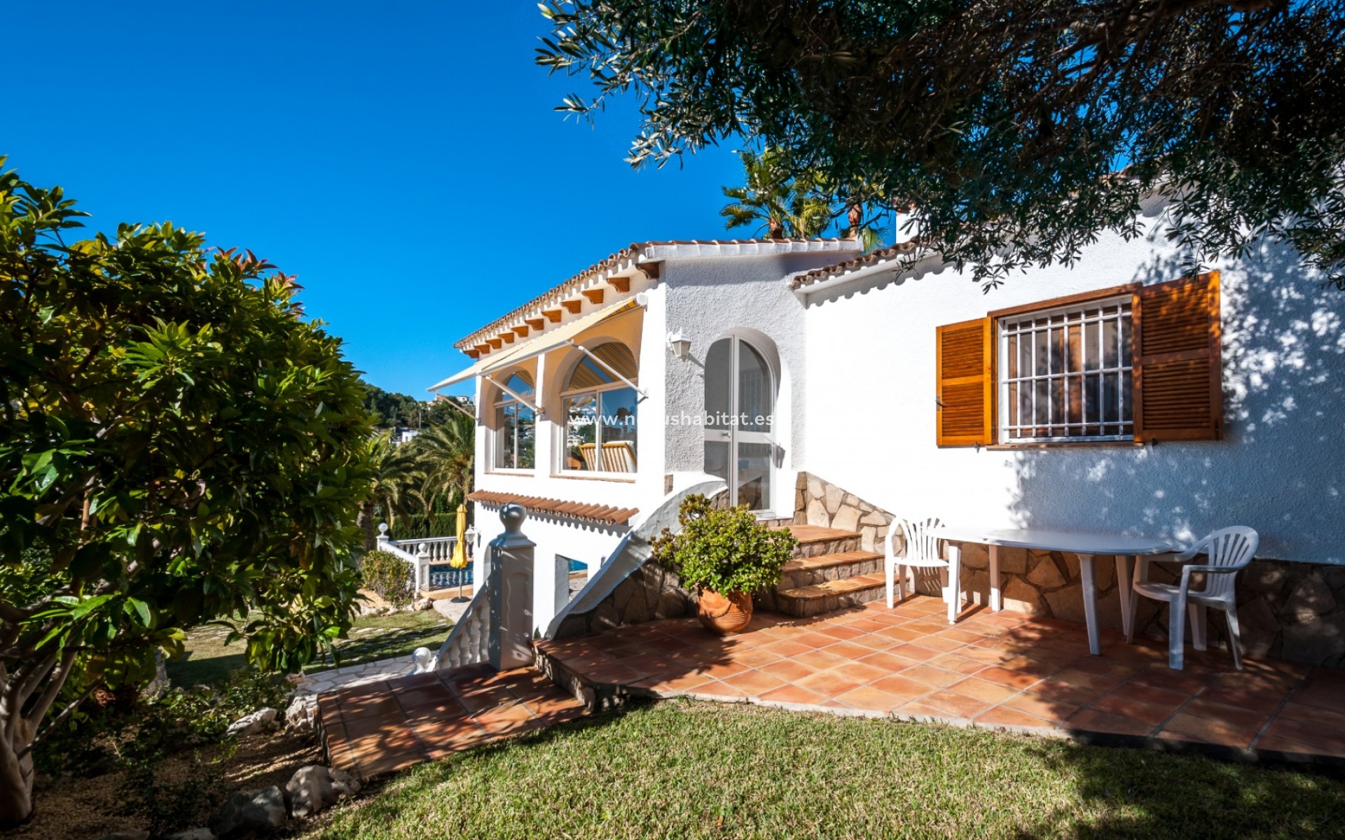 Endursala - Villa - Benissa