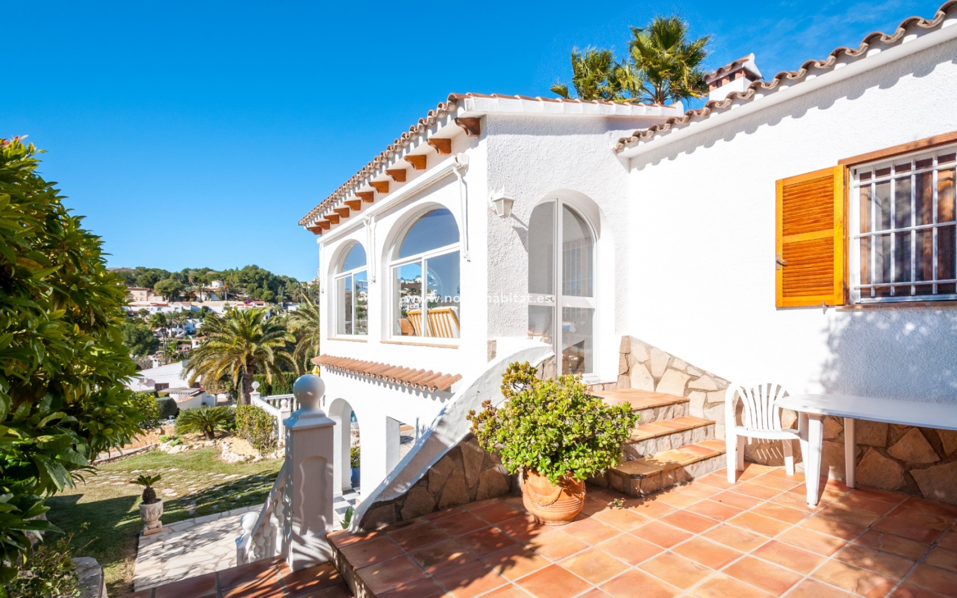 Endursala - Villa - Benissa