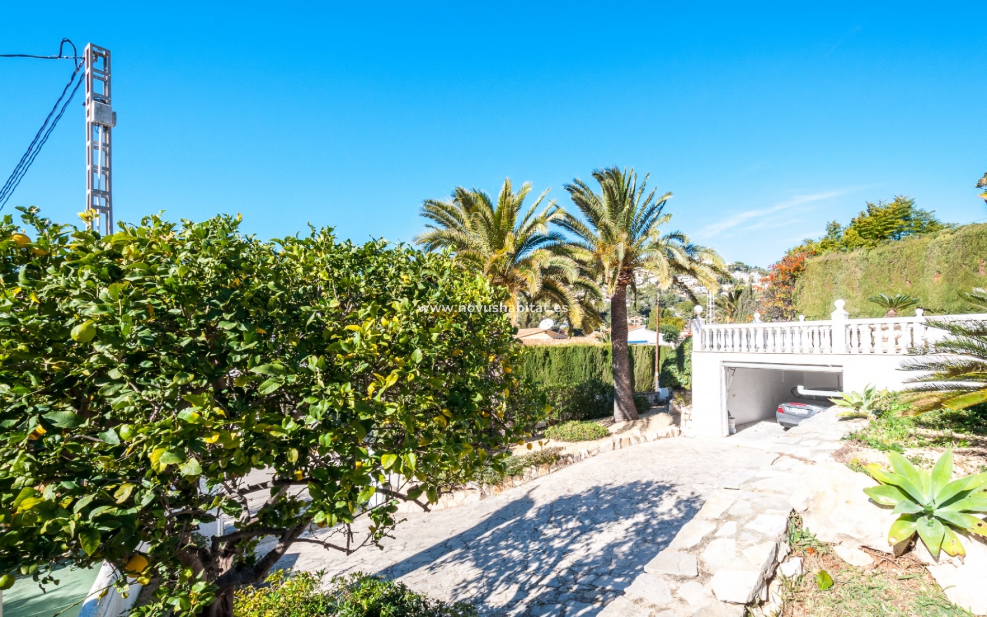 Endursala - Villa - Benissa