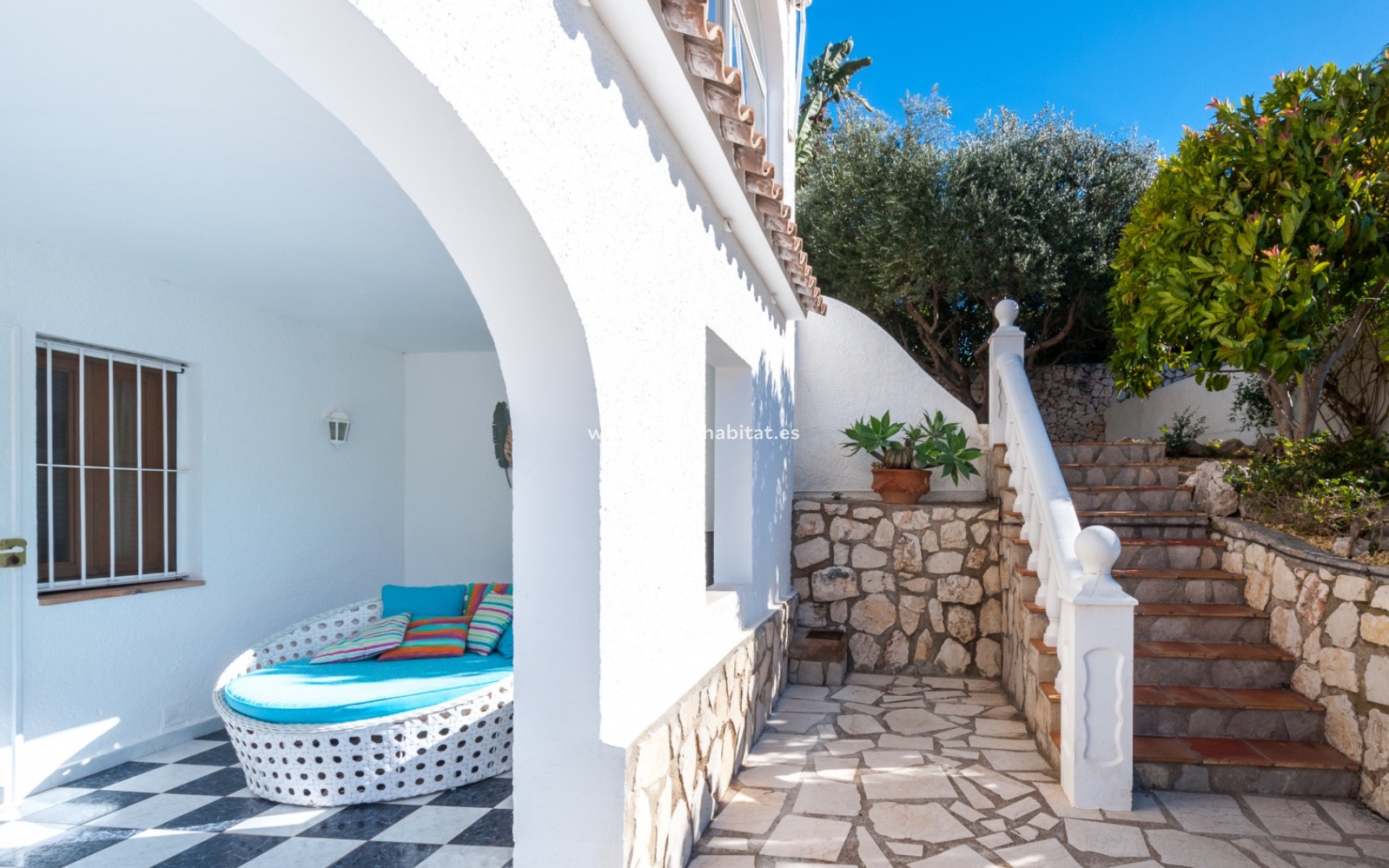 Endursala - Villa - Benissa