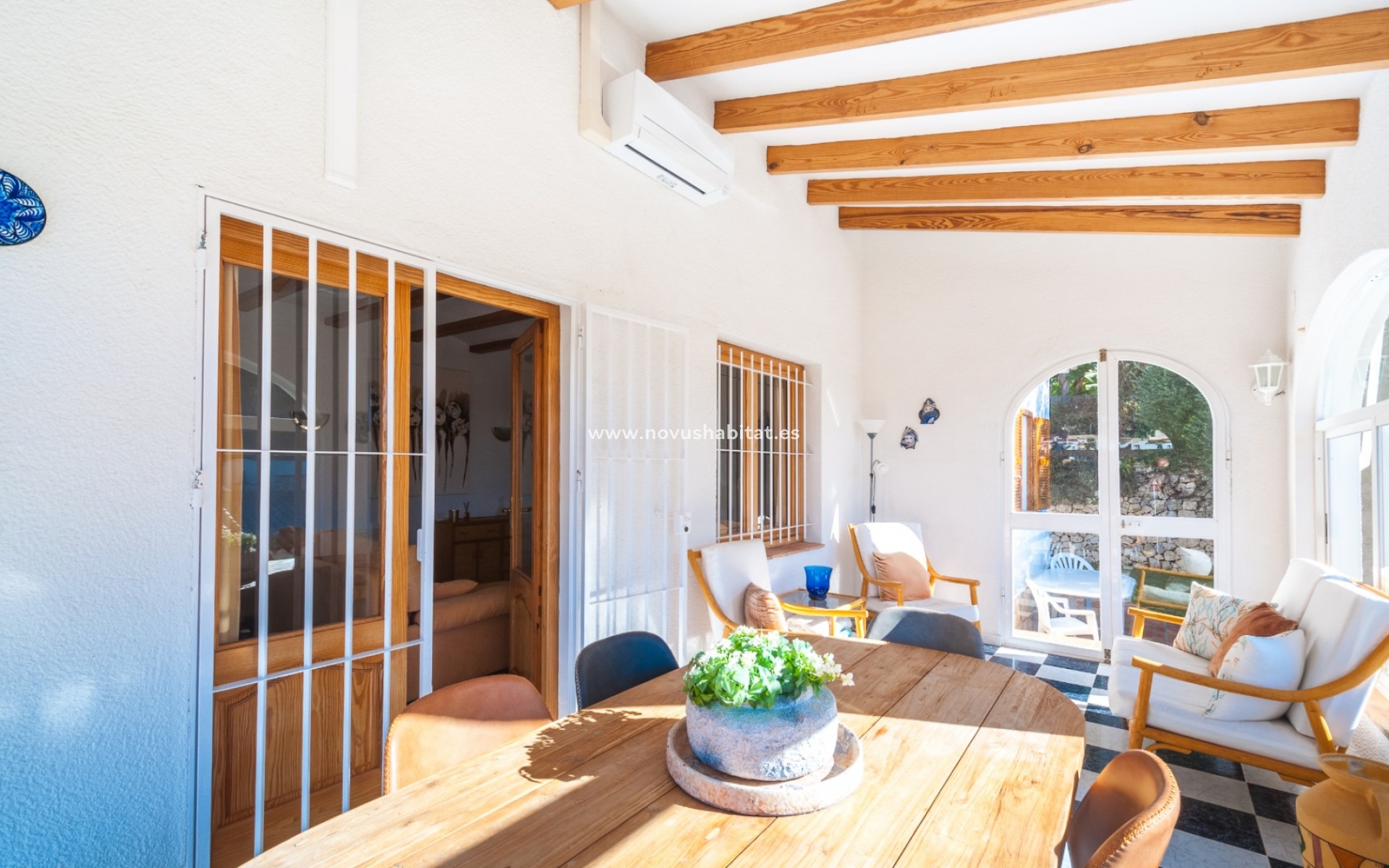 Endursala - Villa - Benissa