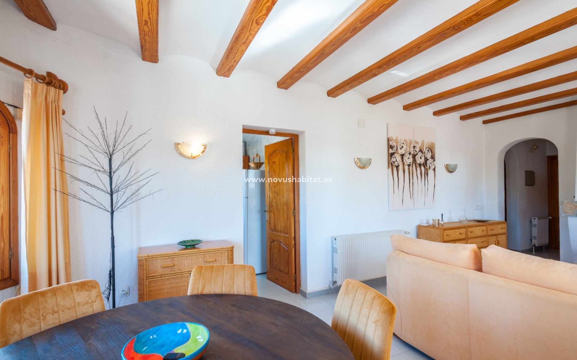 Endursala - Villa - Benissa