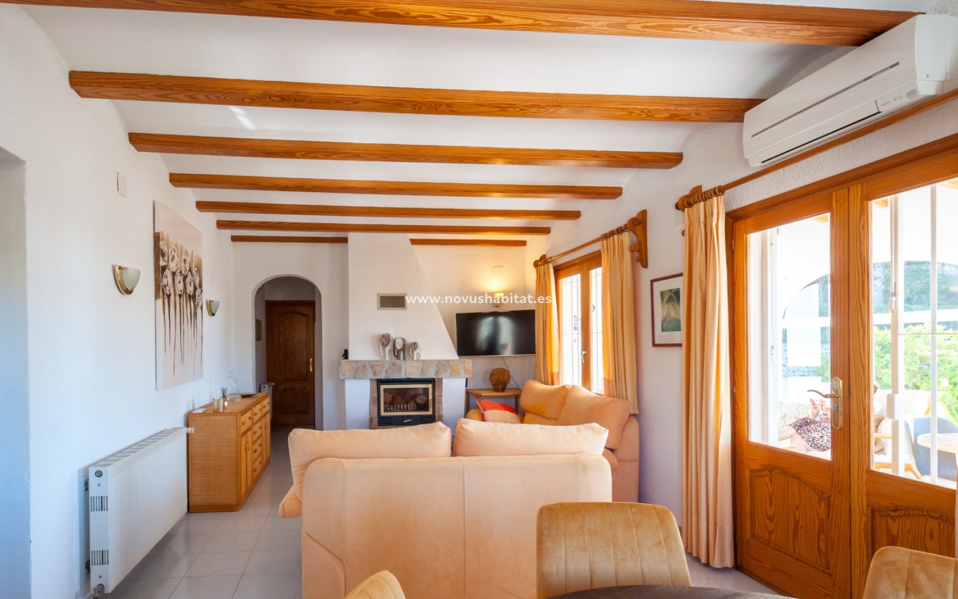 Endursala - Villa - Benissa