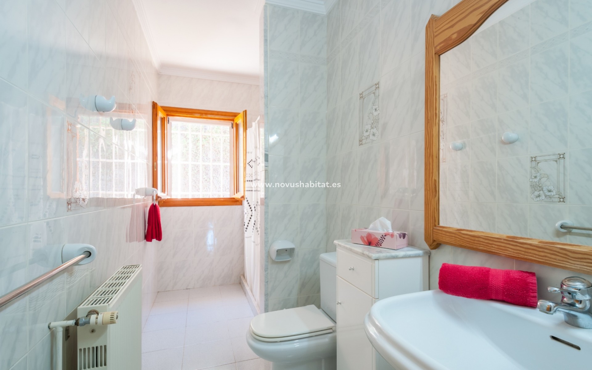 Endursala - Villa - Benissa