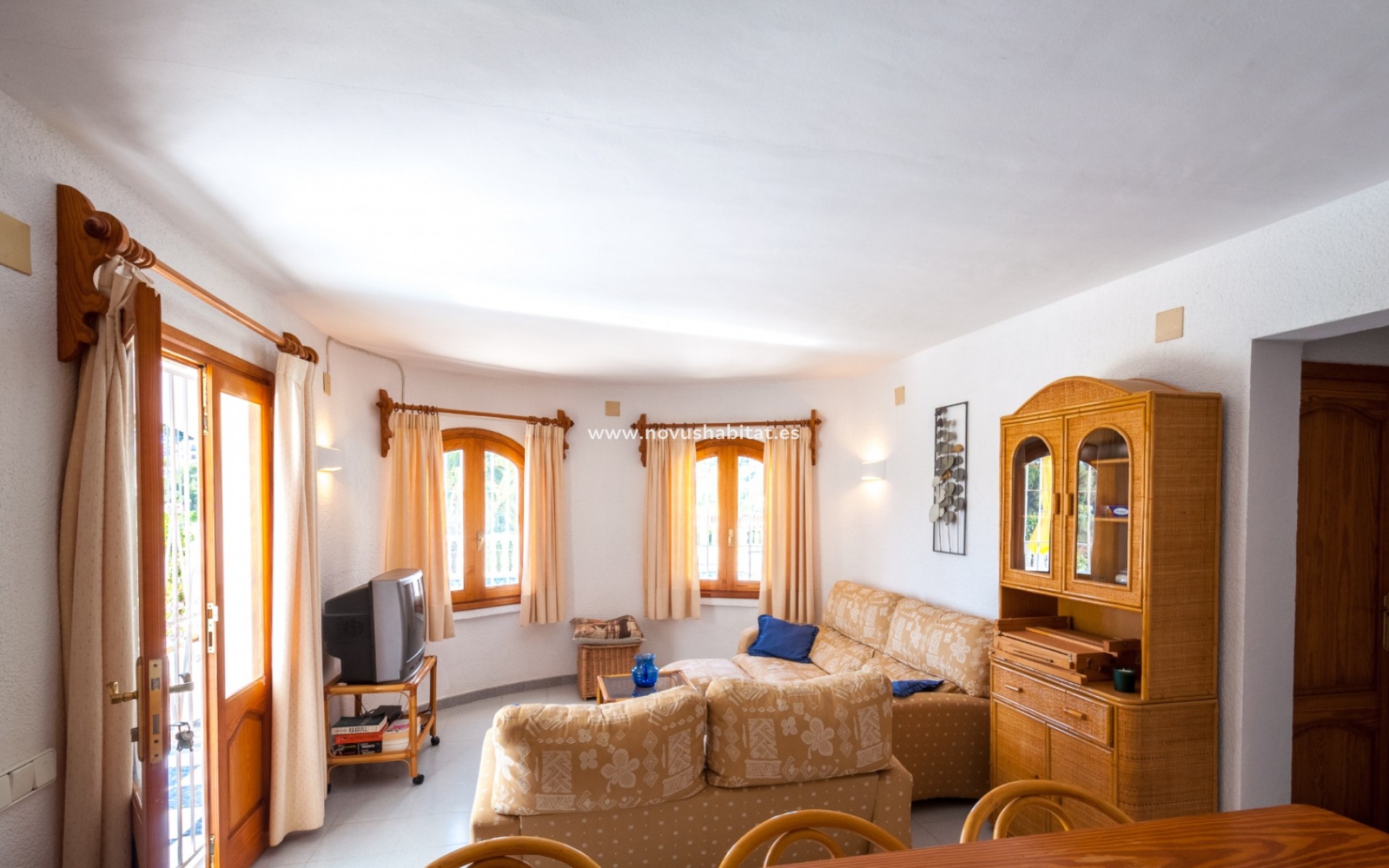 Endursala - Villa - Benissa