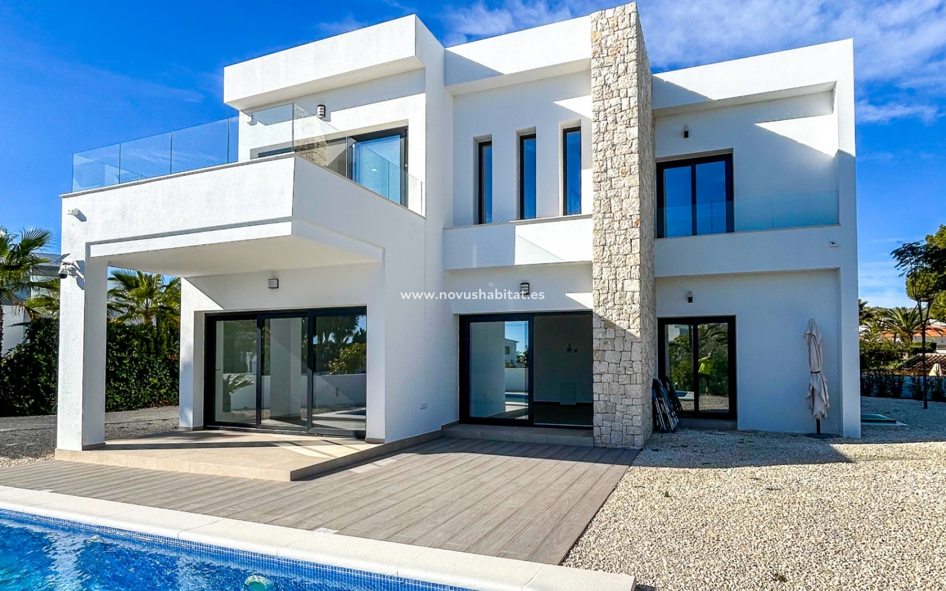 Endursala - Villa - Benissa