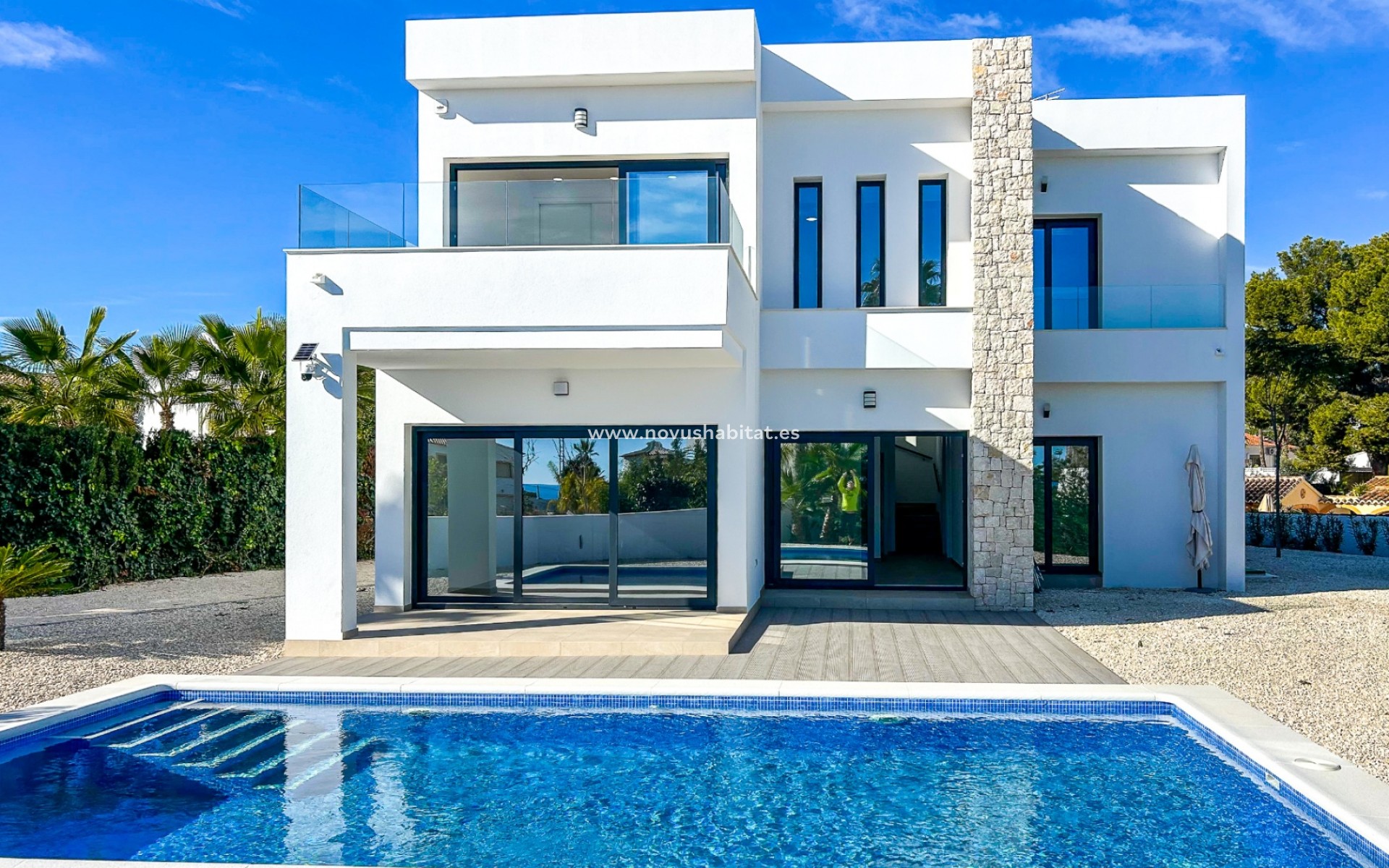 Endursala - Villa - Benissa