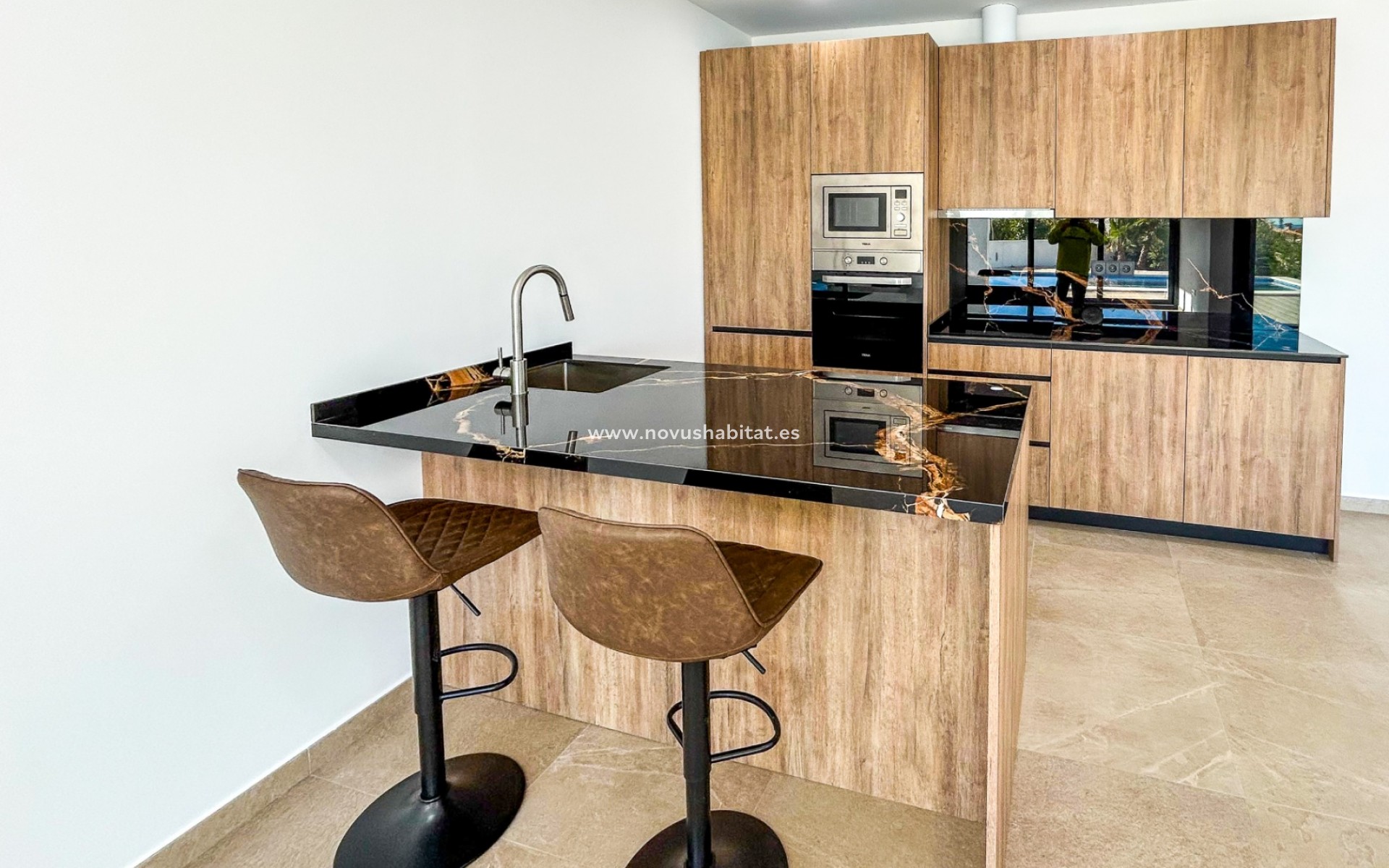 Endursala - Villa - Benissa