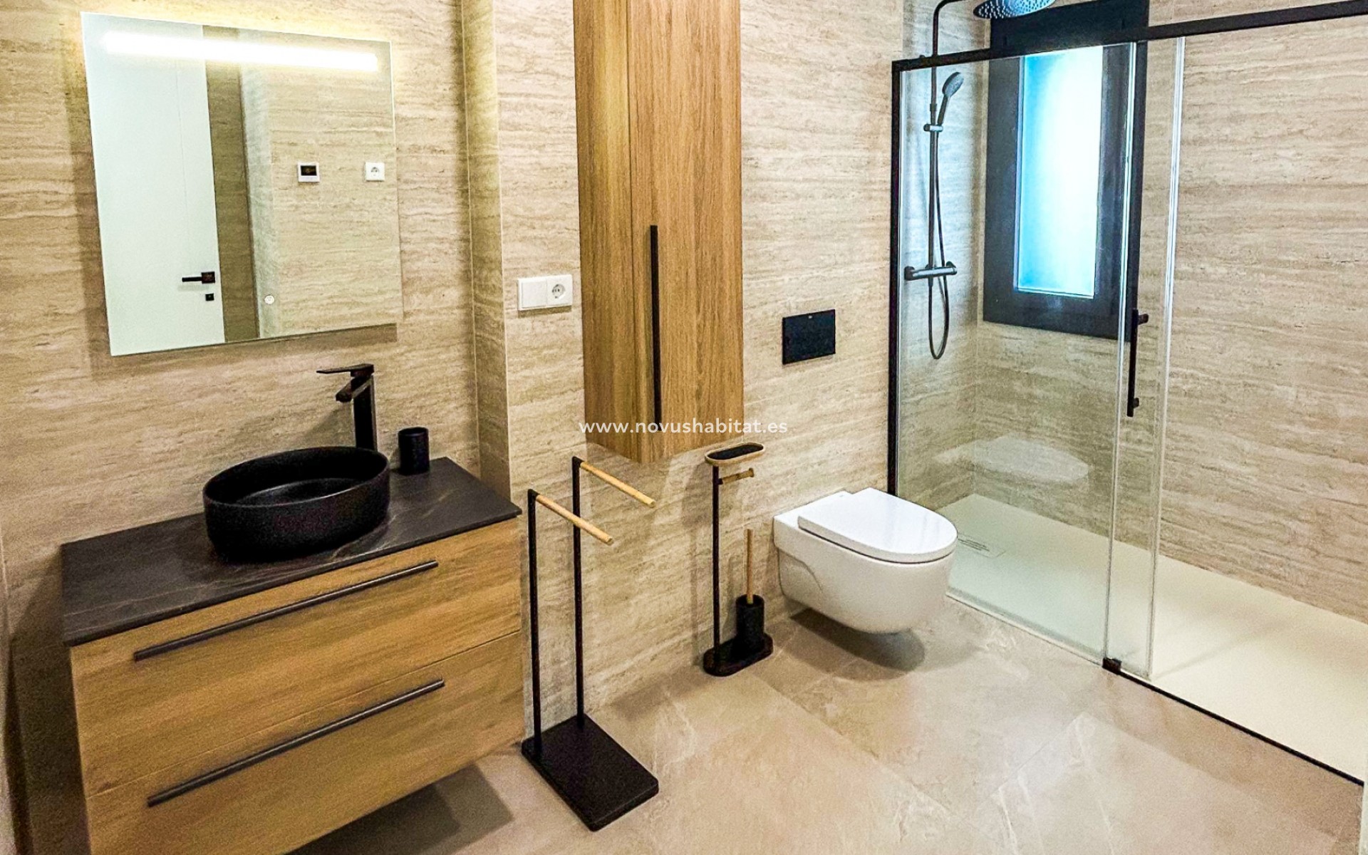 Endursala - Villa - Benissa