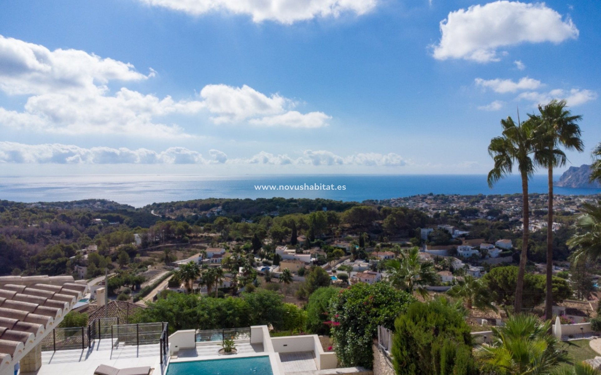Endursala - Villa - Benissa