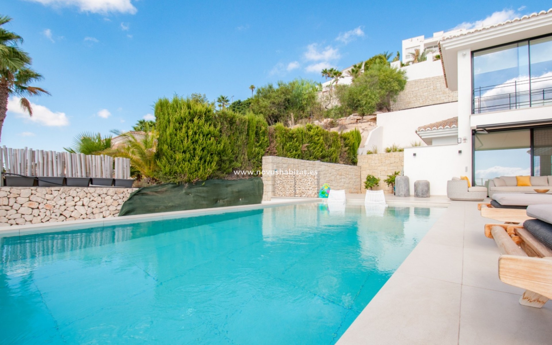 Endursala - Villa - Benissa