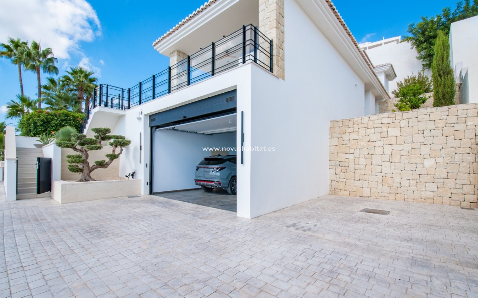 Endursala - Villa - Benissa