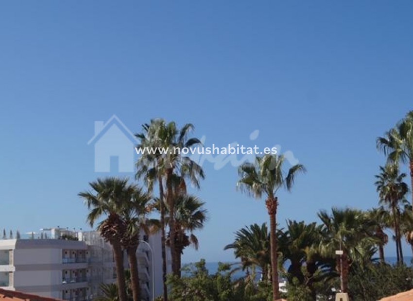 Endursala - Villa - Callao Salvaje - Villa Sueno Azul, Callao Salvaje Tenerife