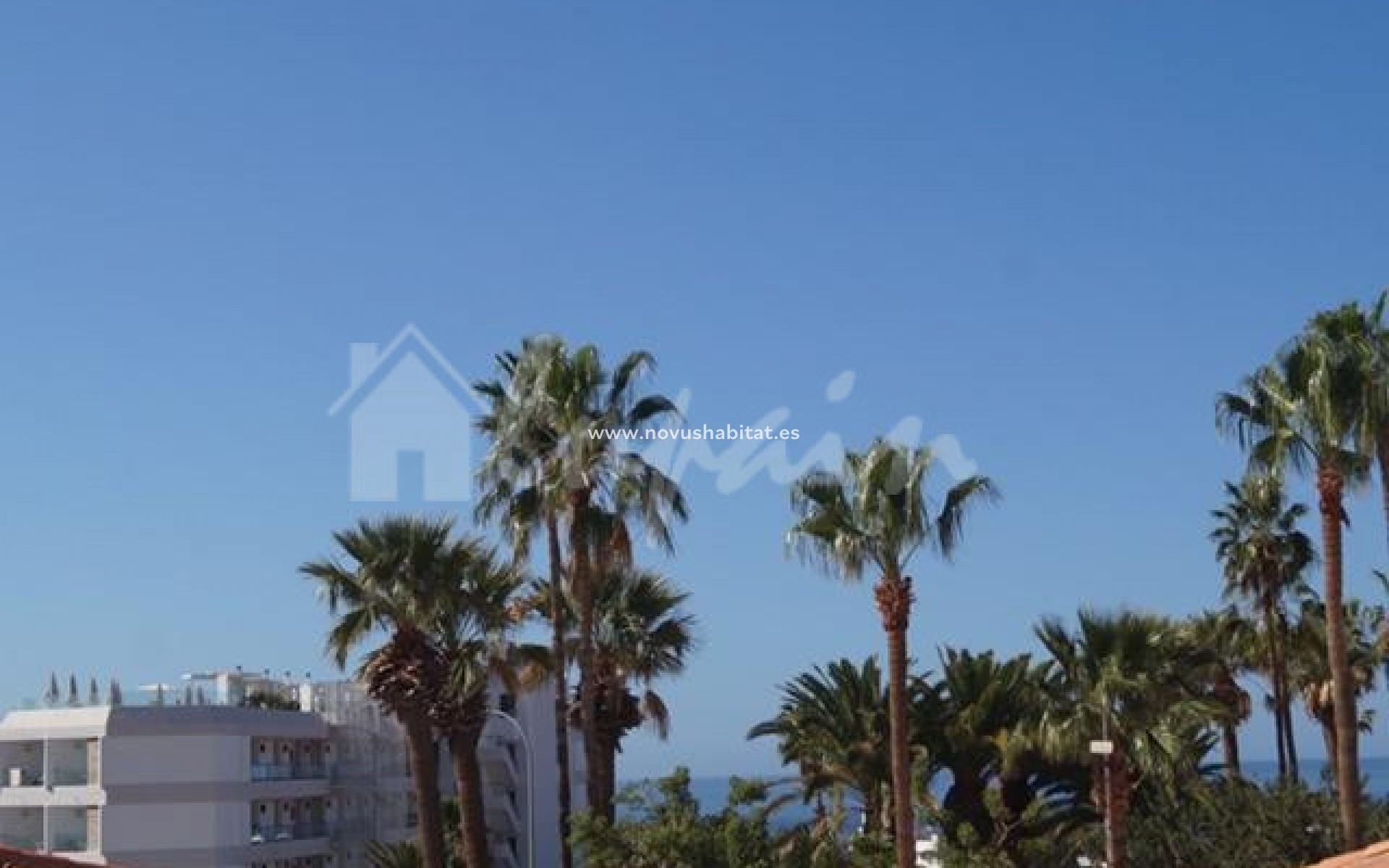 Endursala - Villa - Callao Salvaje - Villa Sueno Azul, Callao Salvaje Tenerife