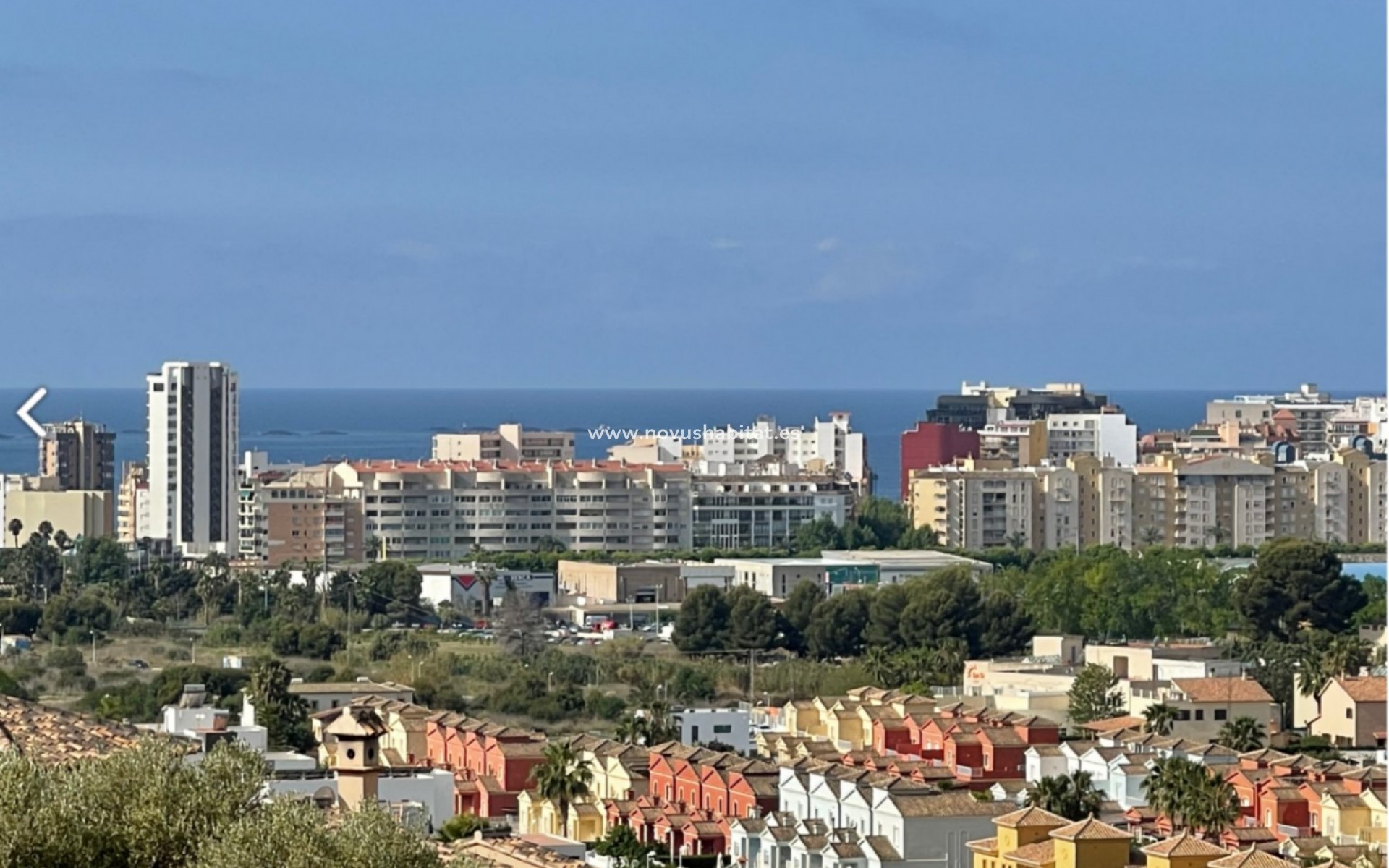 Endursala - Villa - Calpe - Casanova