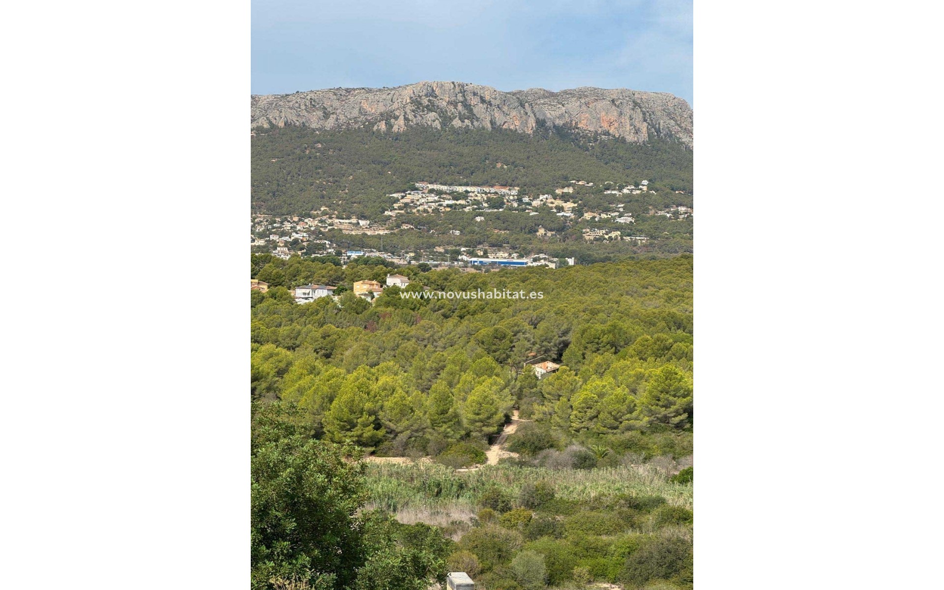 Endursala - Villa - Calpe - Casanova