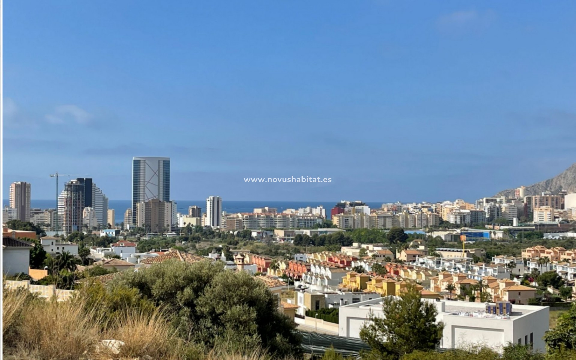 Endursala - Villa - Calpe - Casanova