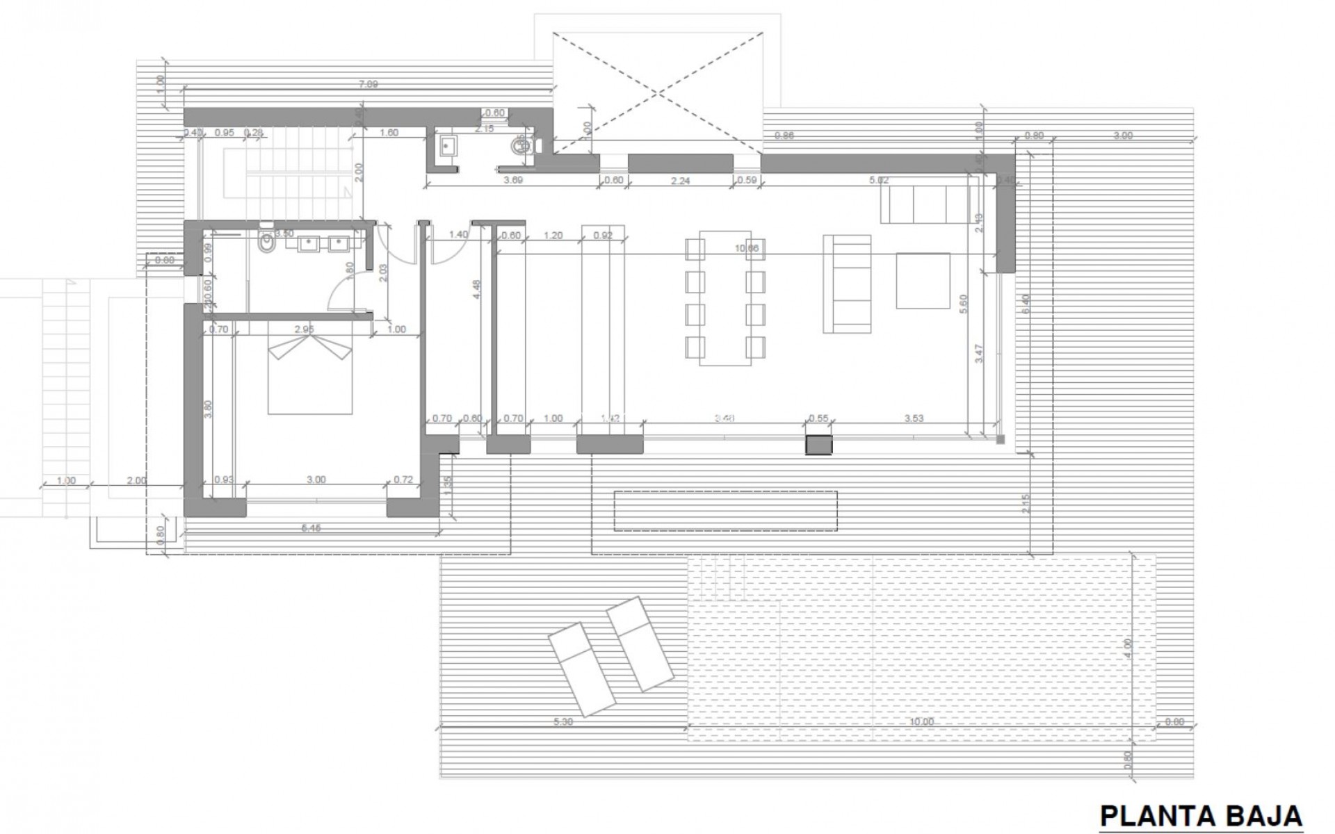 Endursala - Villa - Calpe - Empedrola