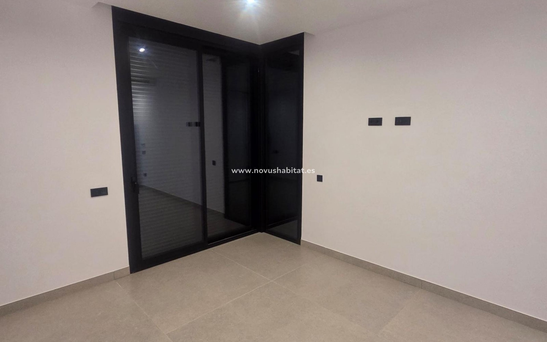 Endursala - Villa - Calpe - Empedrola