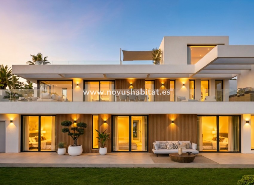Endursala - Villa - Calpe - Empedrola
