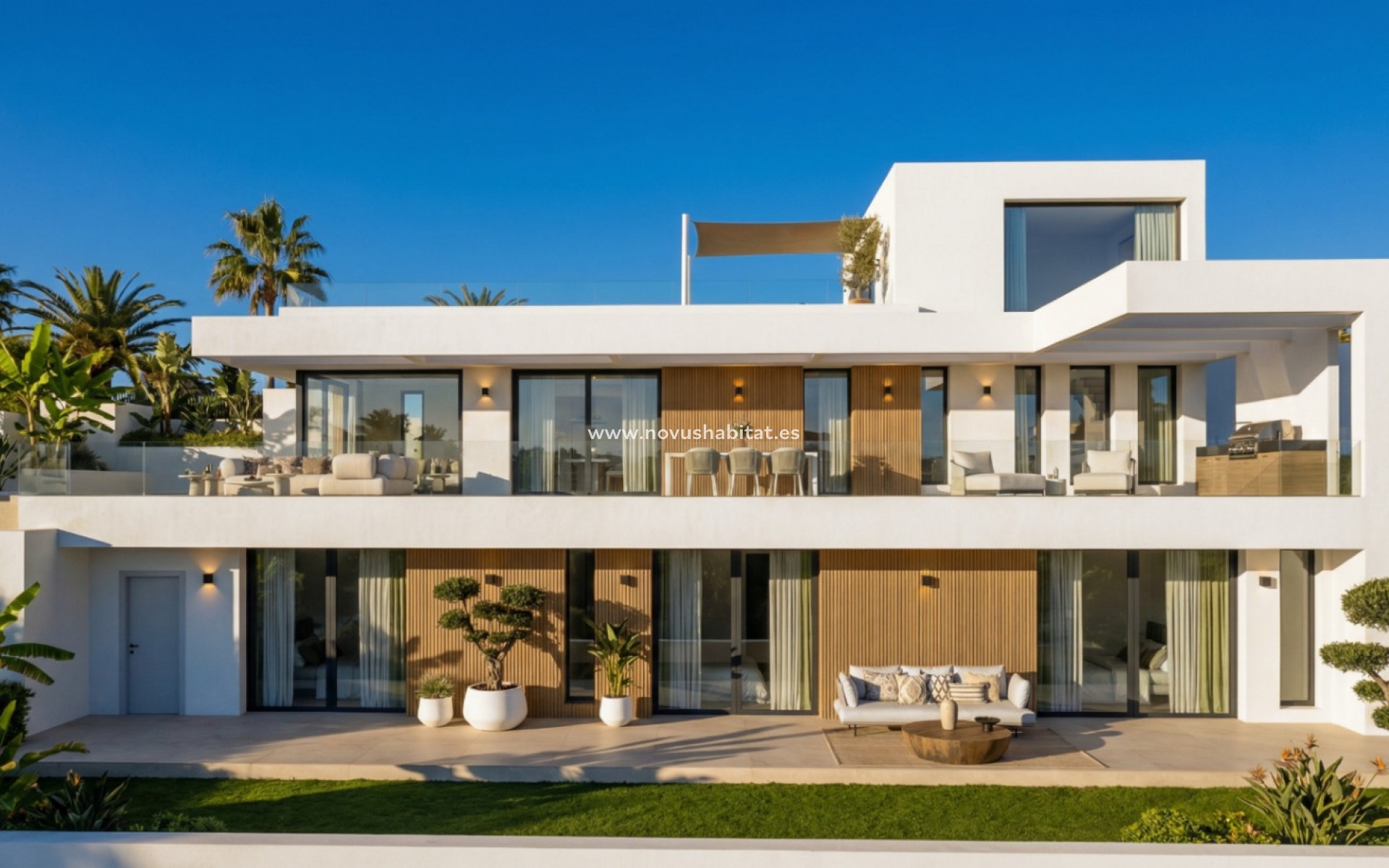 Endursala - Villa - Calpe - Empedrola