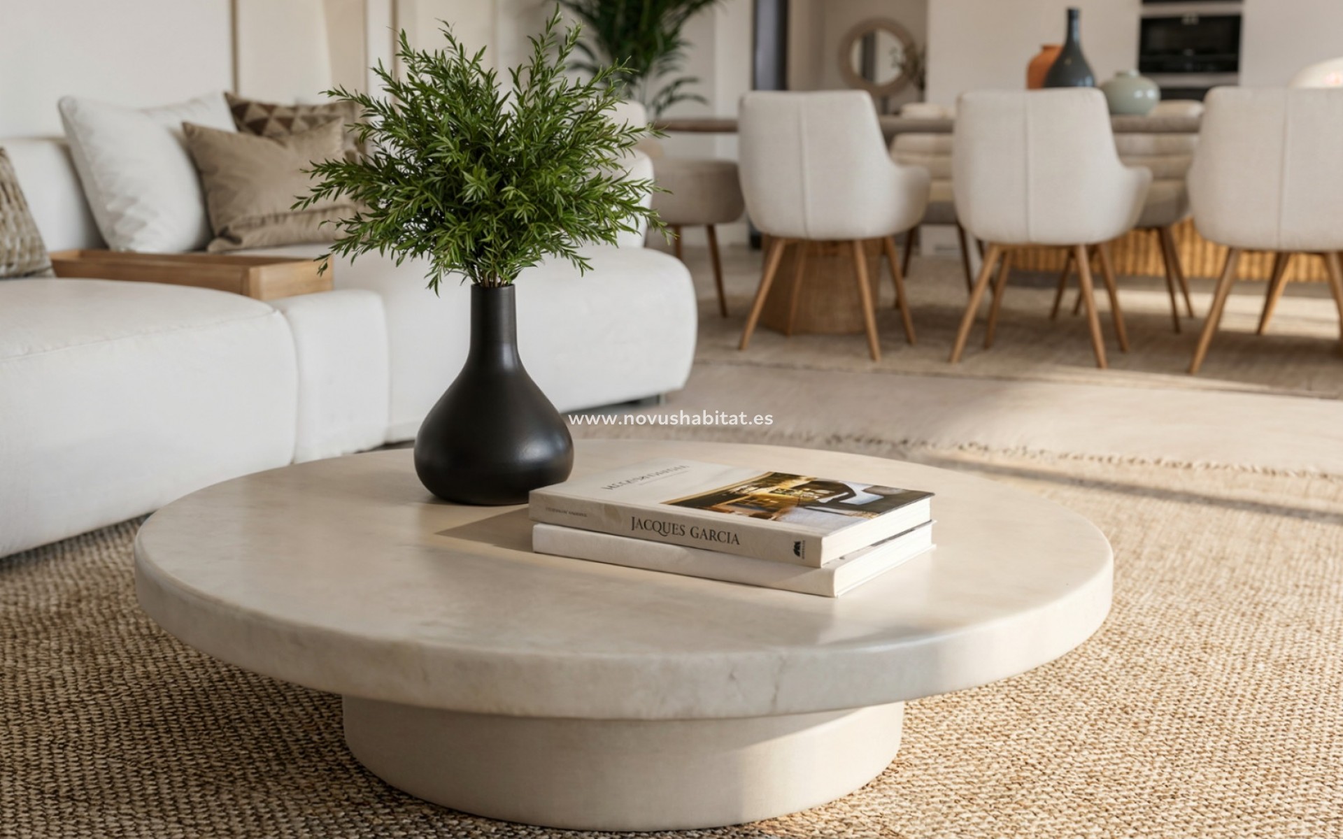 Endursala - Villa - Calpe - Empedrola