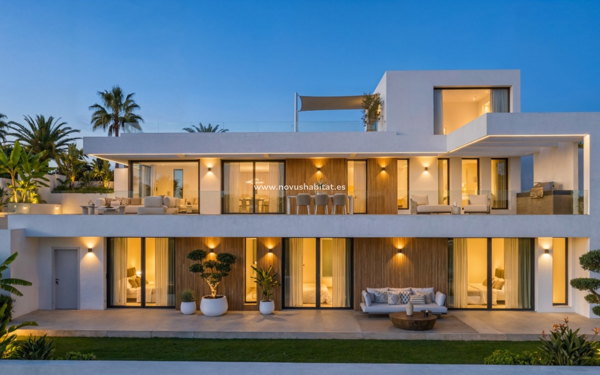 Endursala - Villa - Calpe - Empedrola