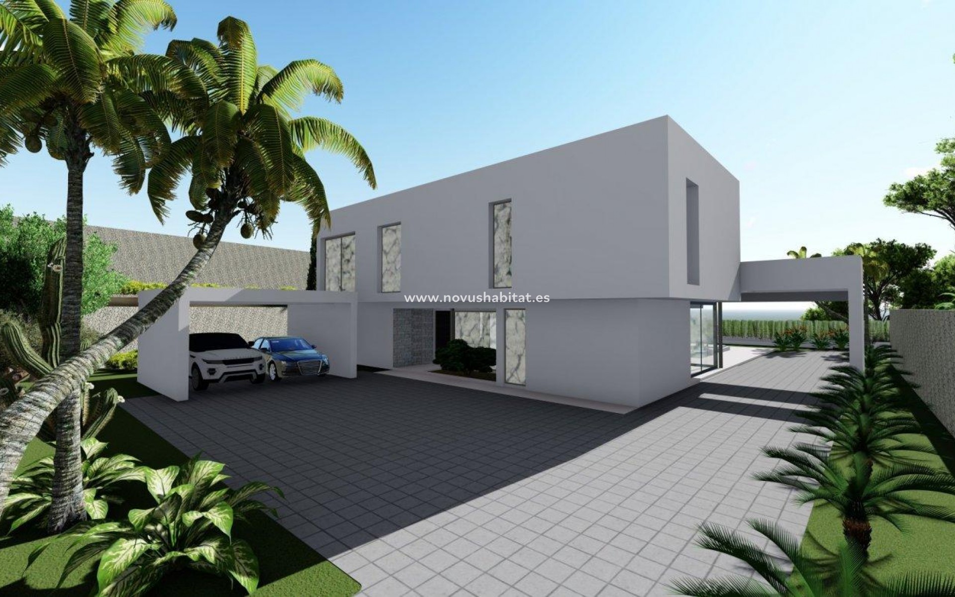 Endursala - Villa - Calpe