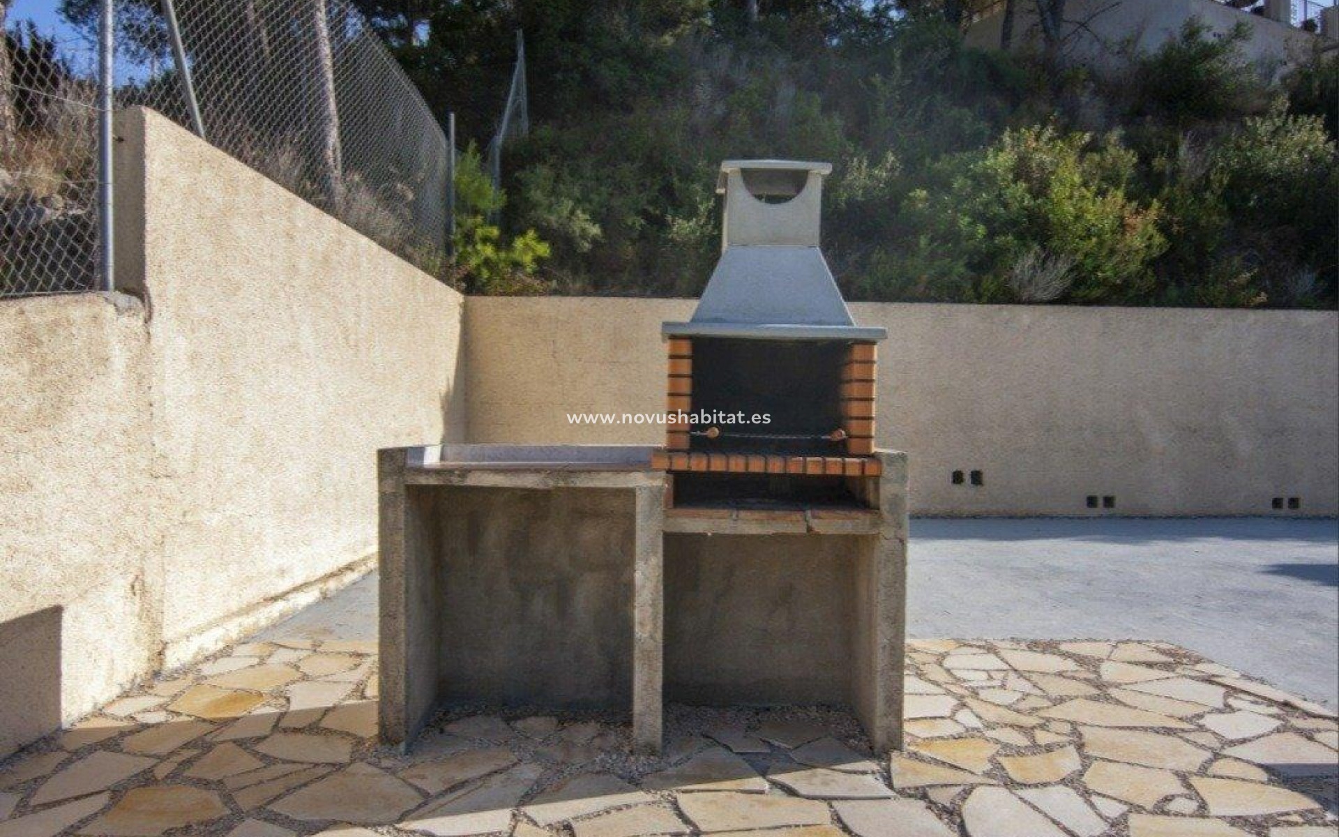 Endursala - Villa - Calpe