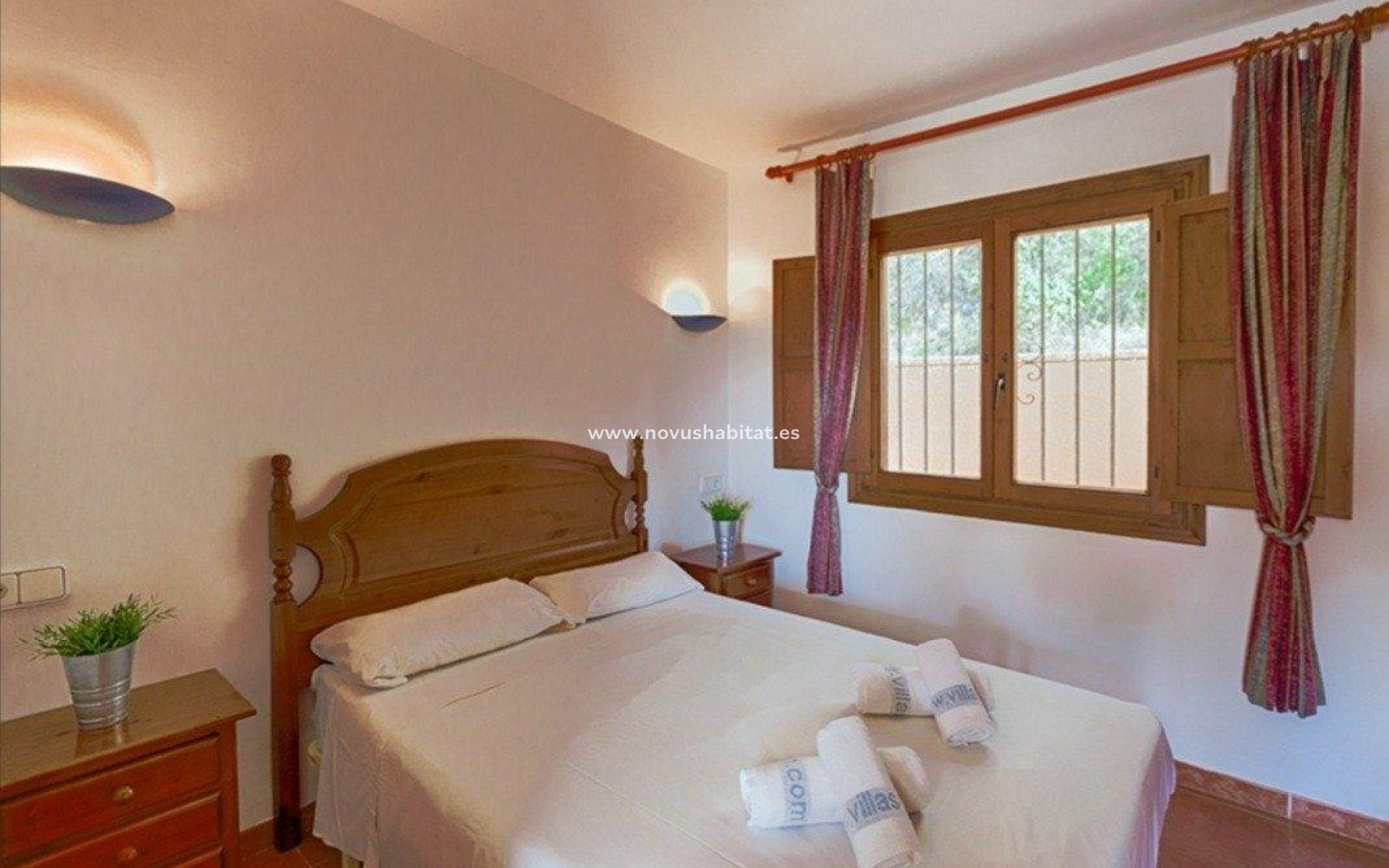 Endursala - Villa - Calpe