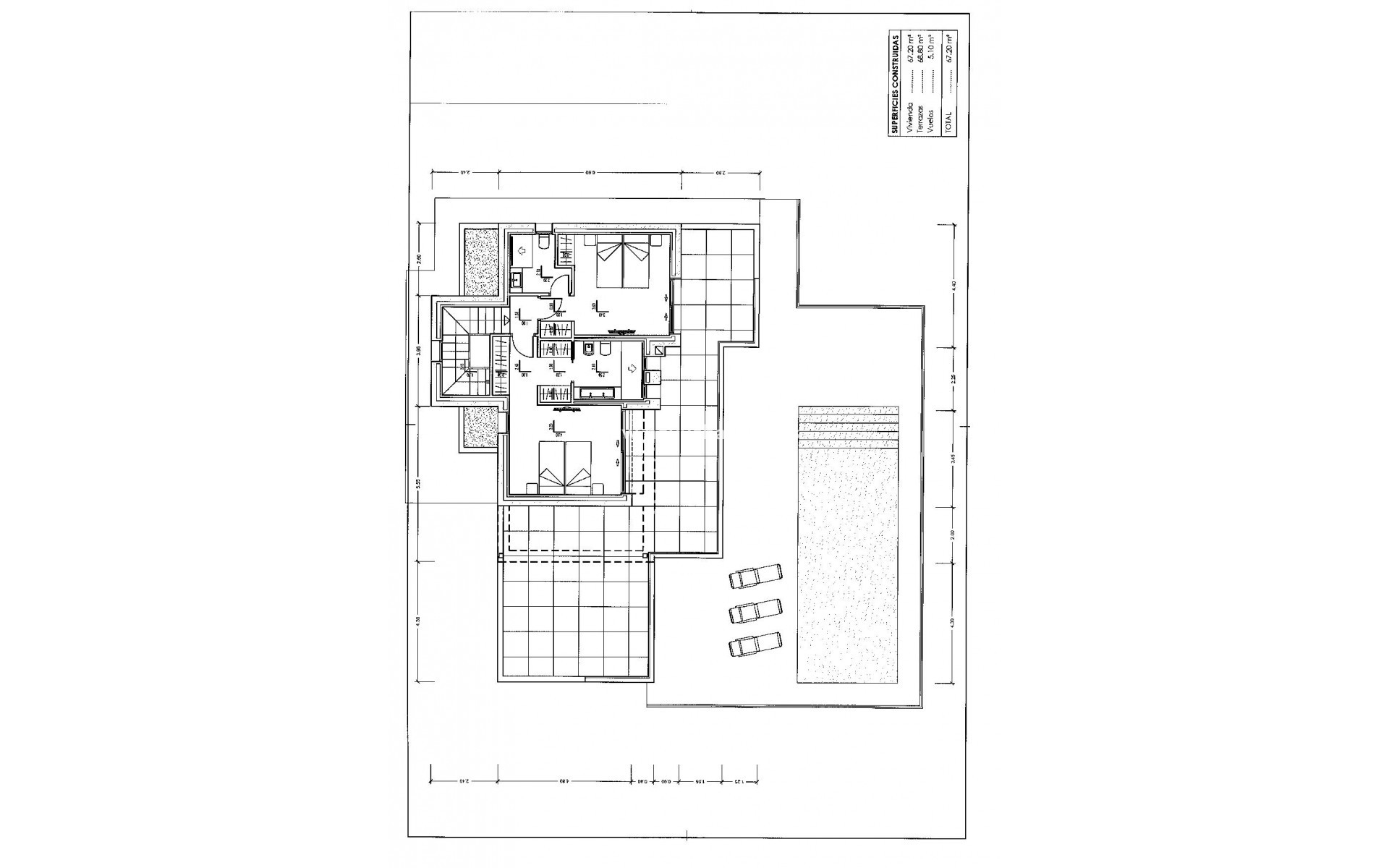 Endursala - Villa - Calpe