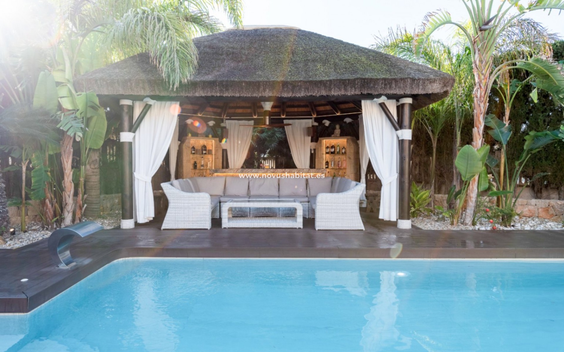 Endursala - Villa - Calpe